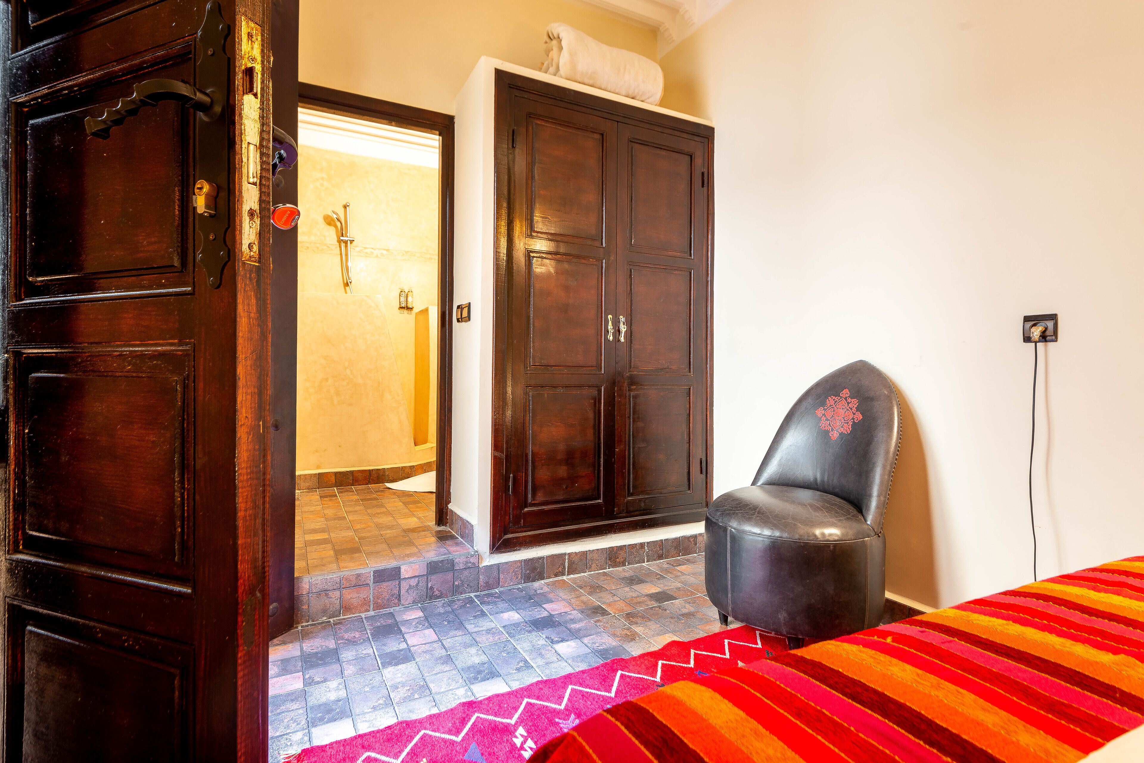 Riad Kamal