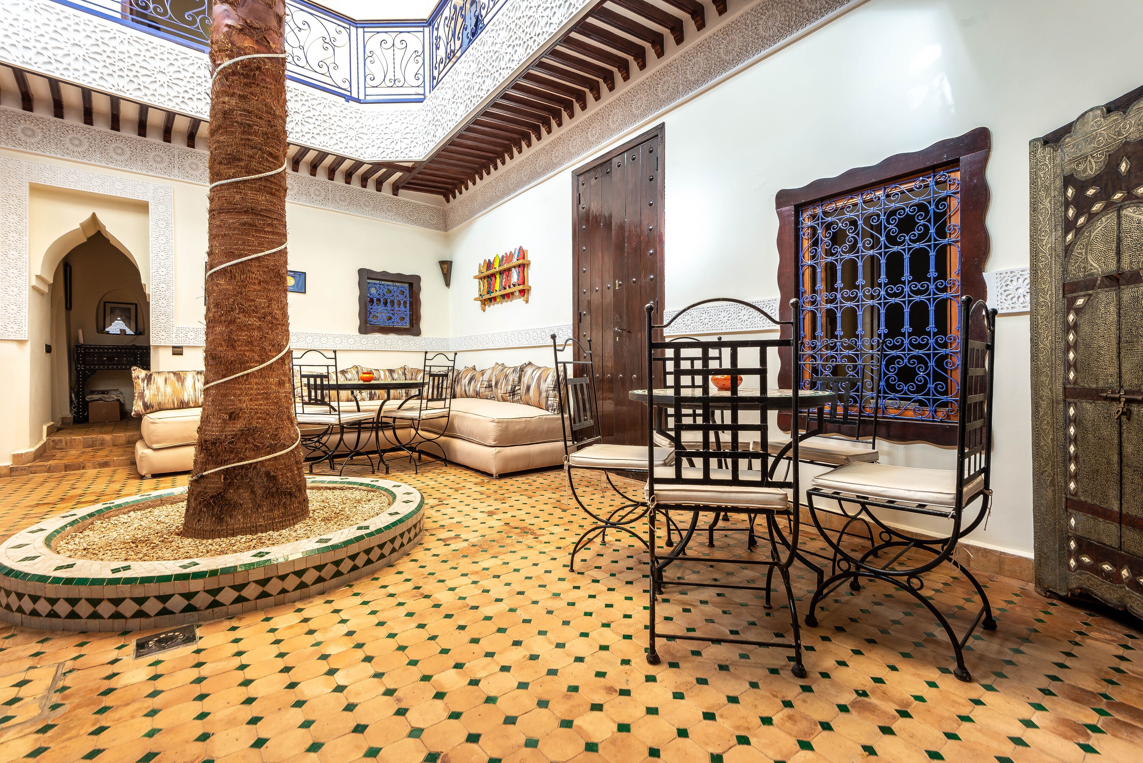 Riad Kamal