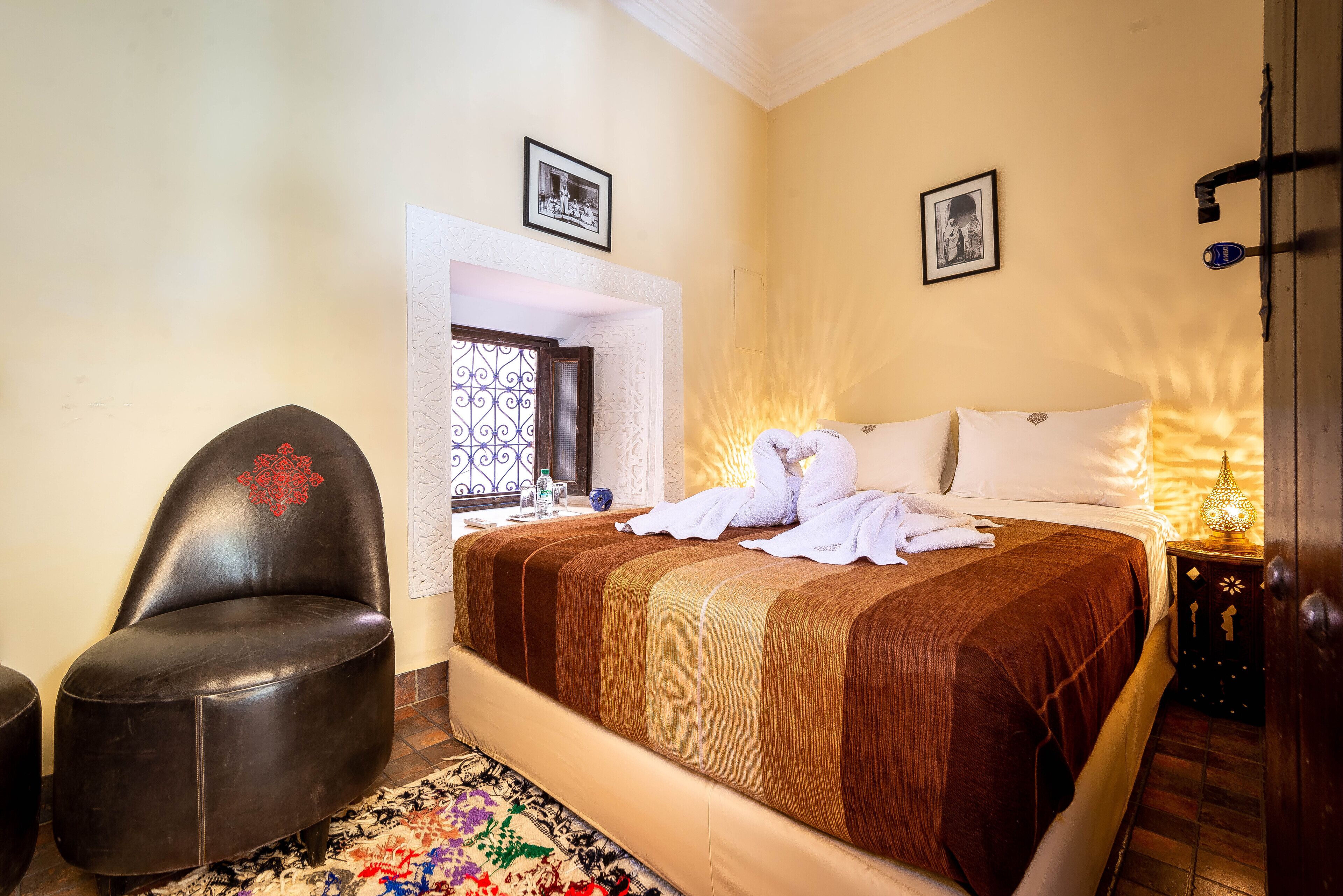 Riad Kamal