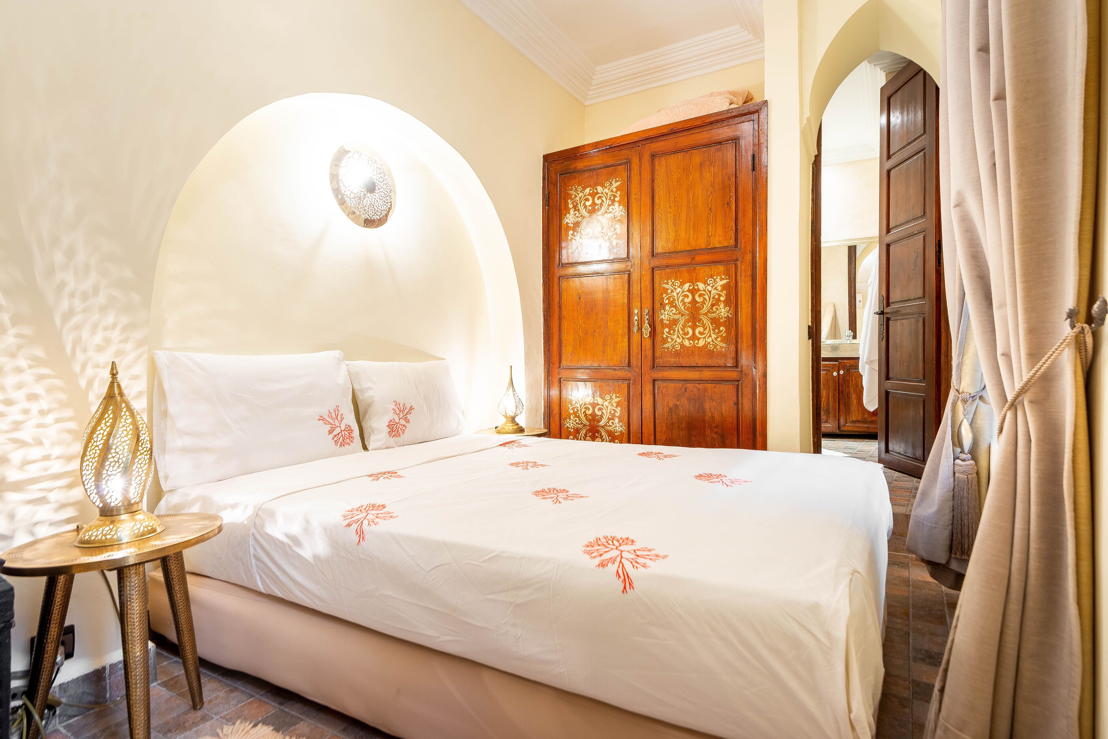 Riad Kamal
