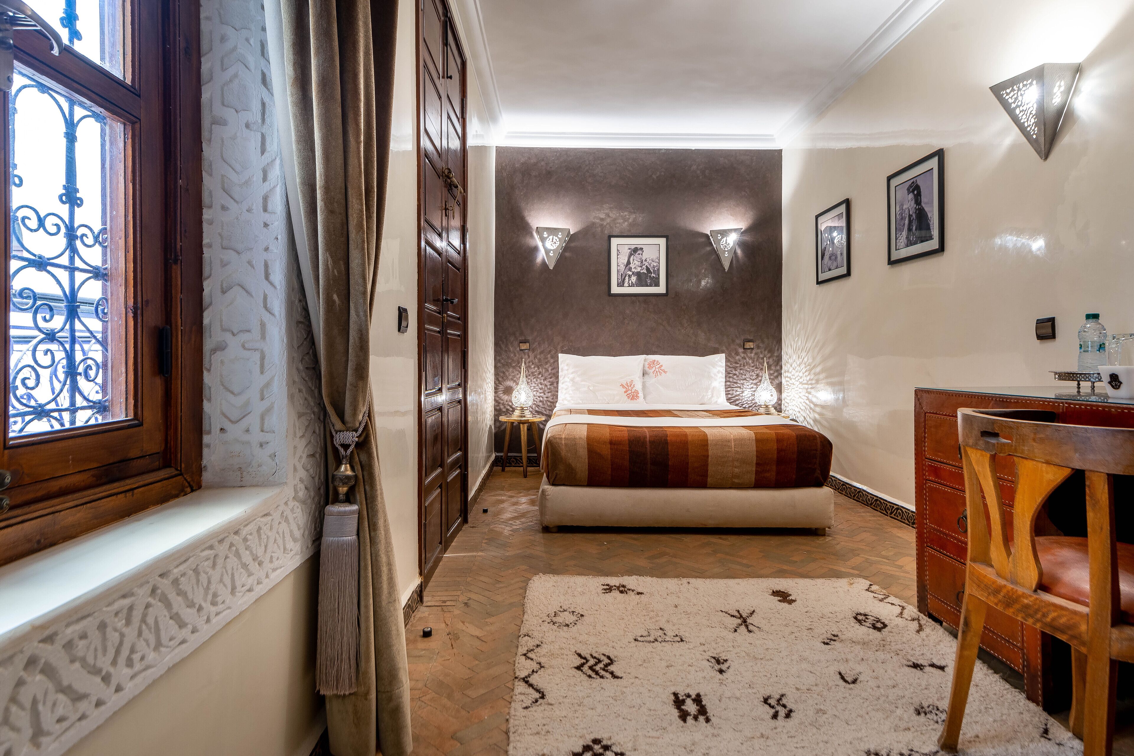 Riad Kamal