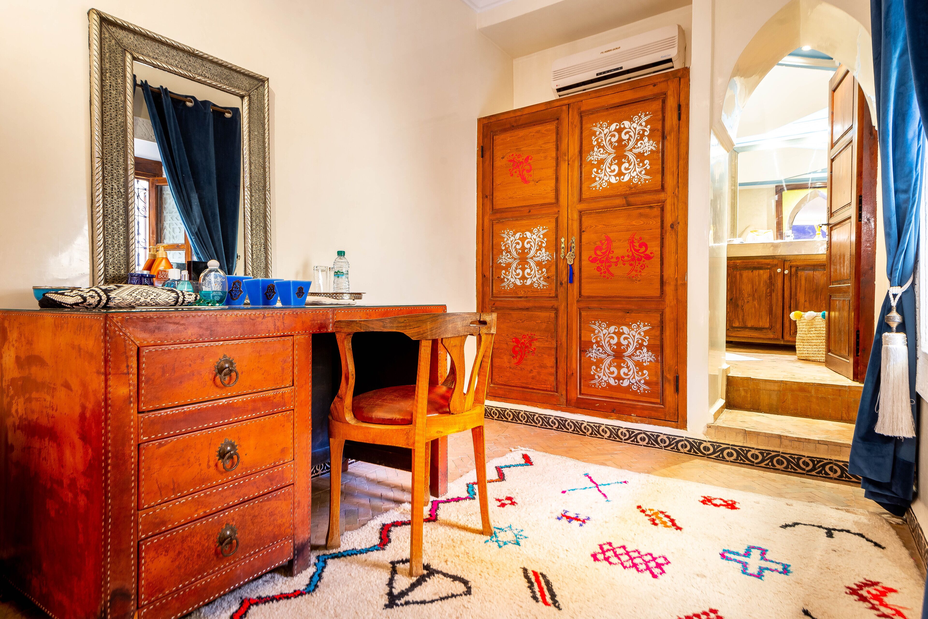 Riad Kamal