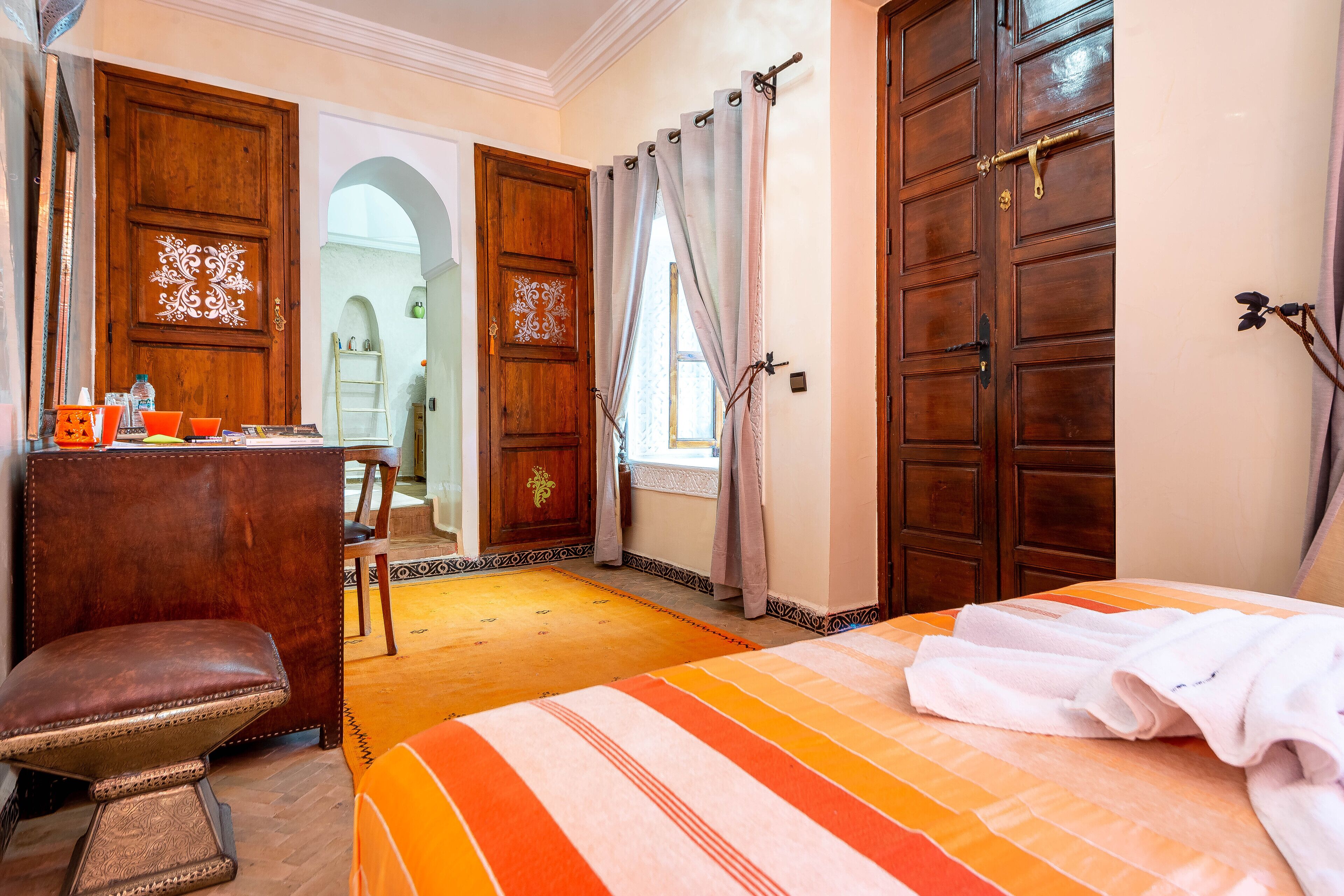 Riad Kamal