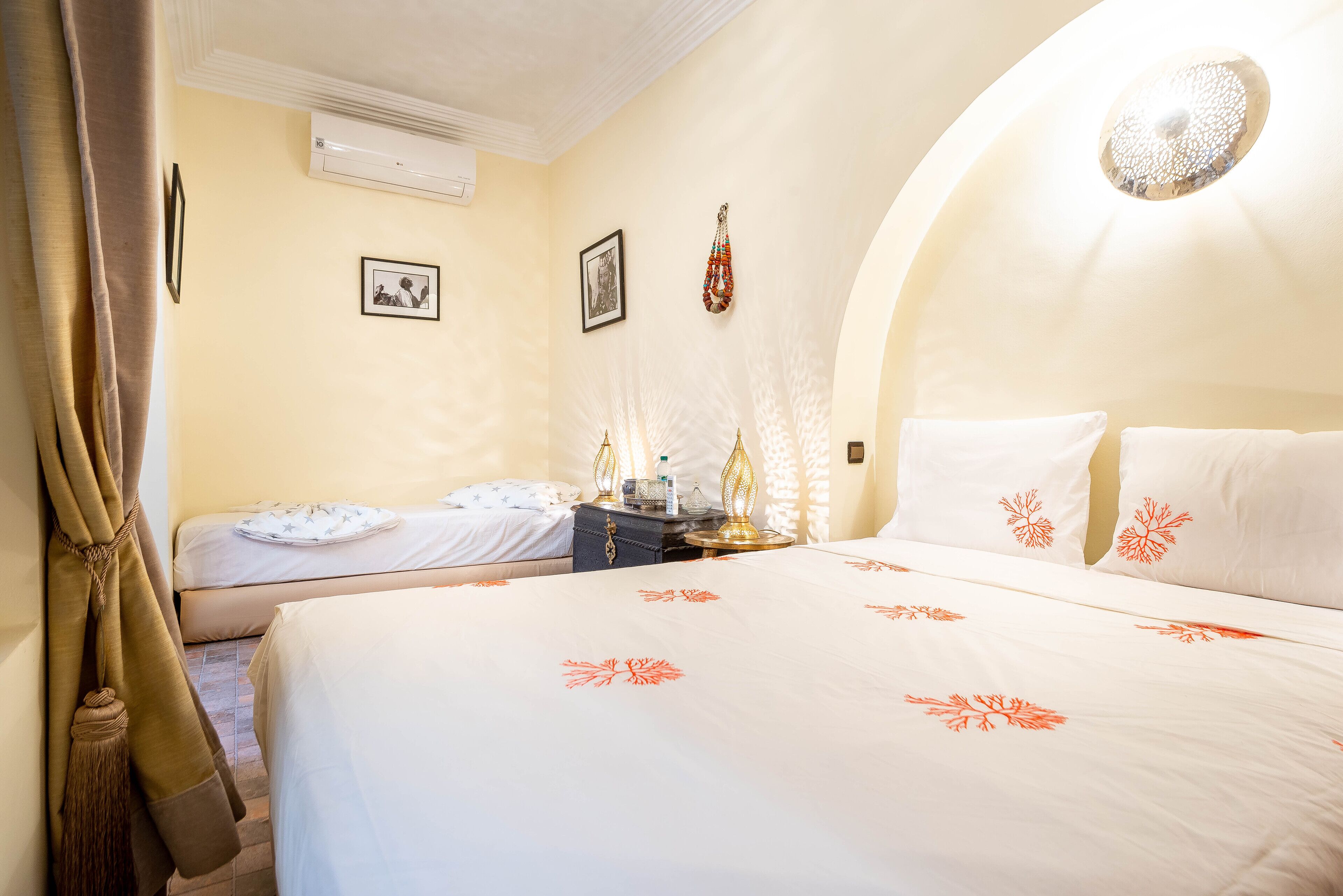 Riad Kamal