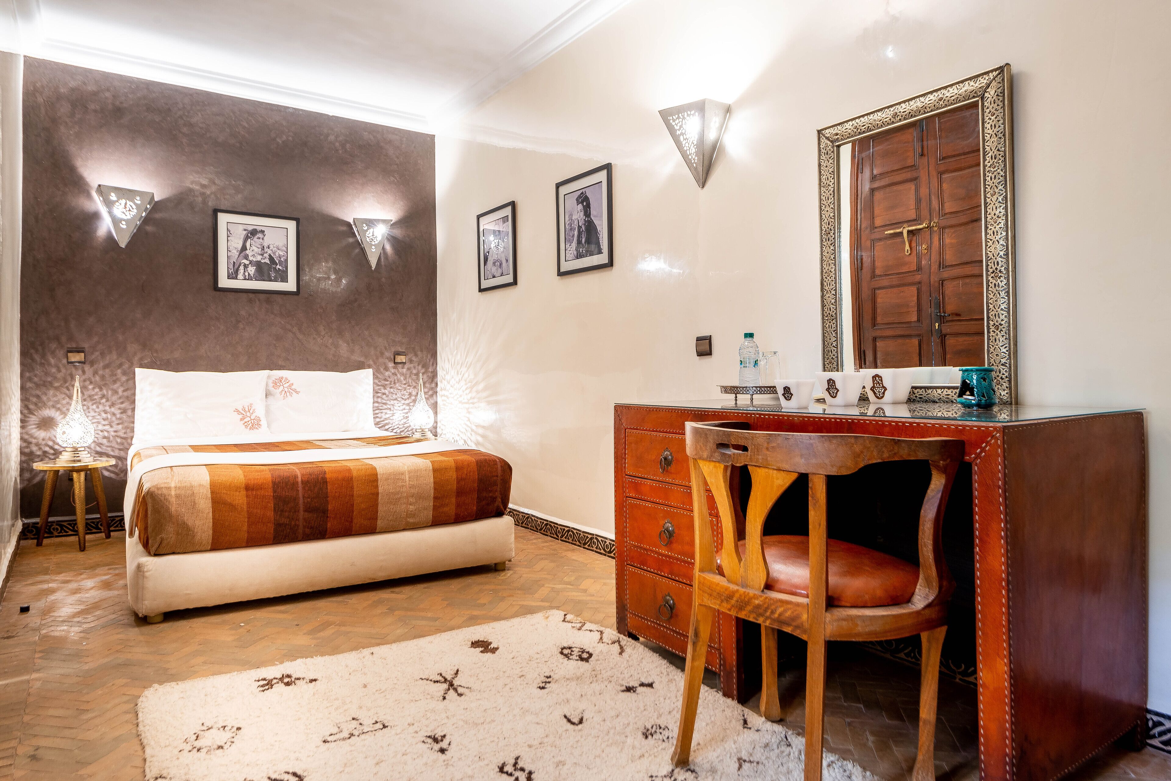 Riad Kamal