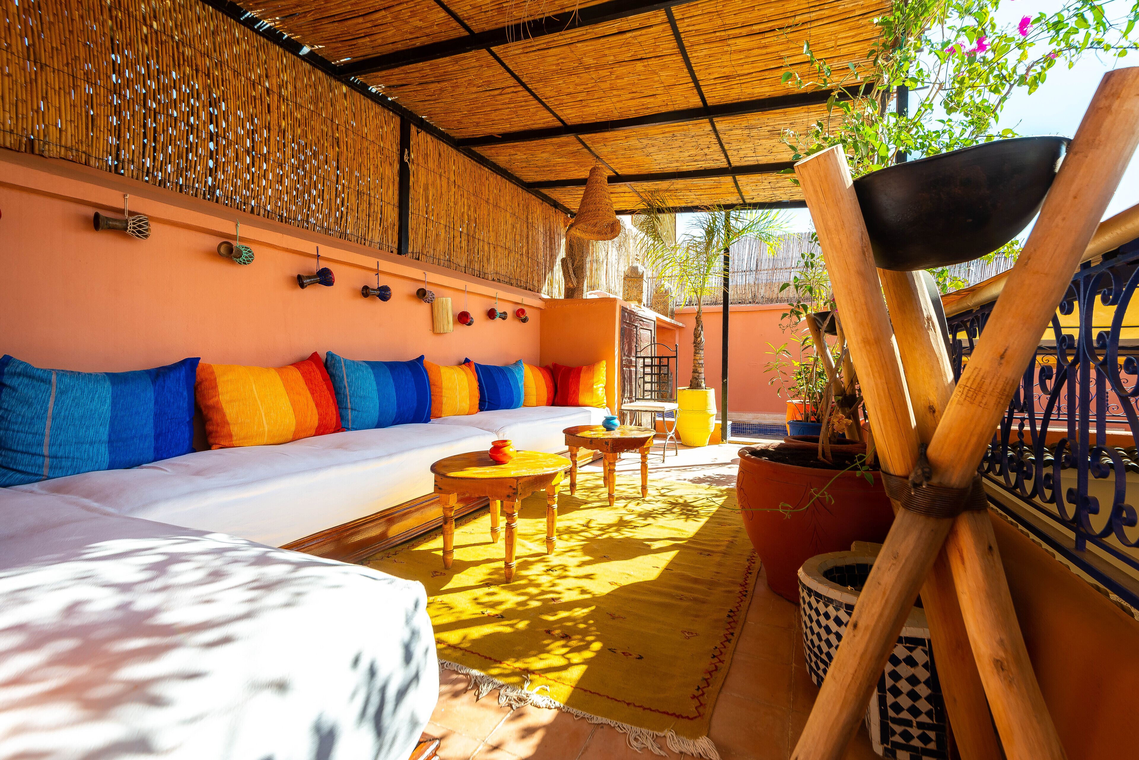 Riad Kamal