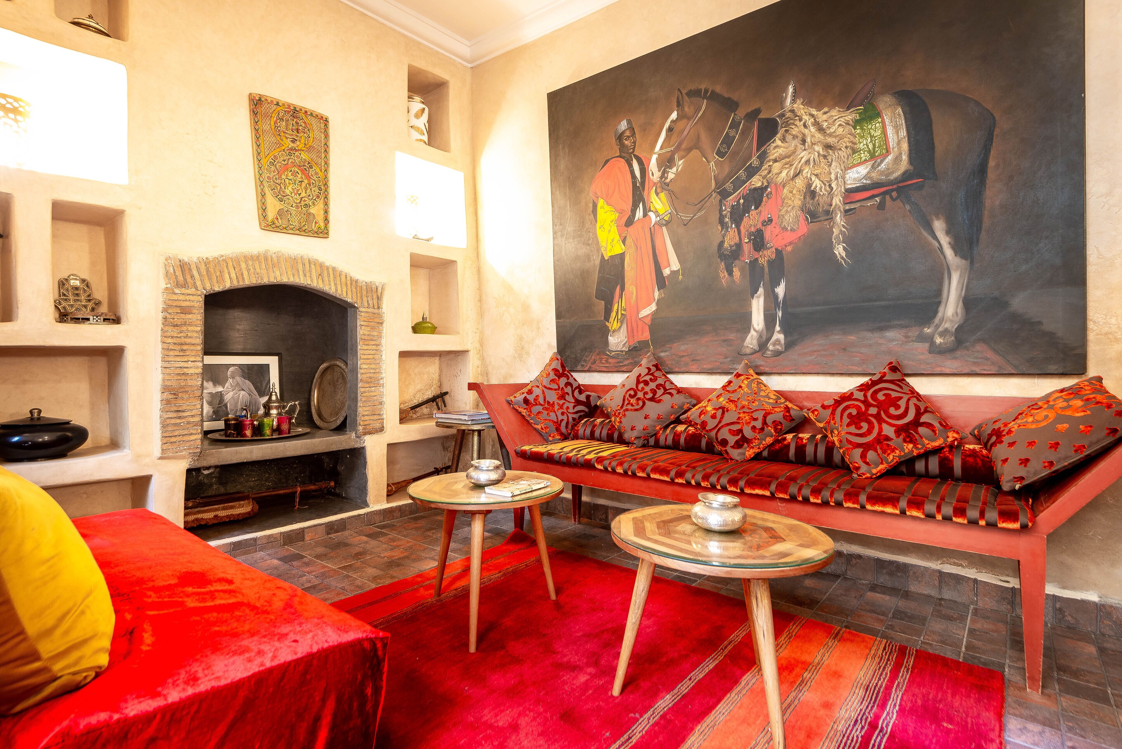 Riad Kamal