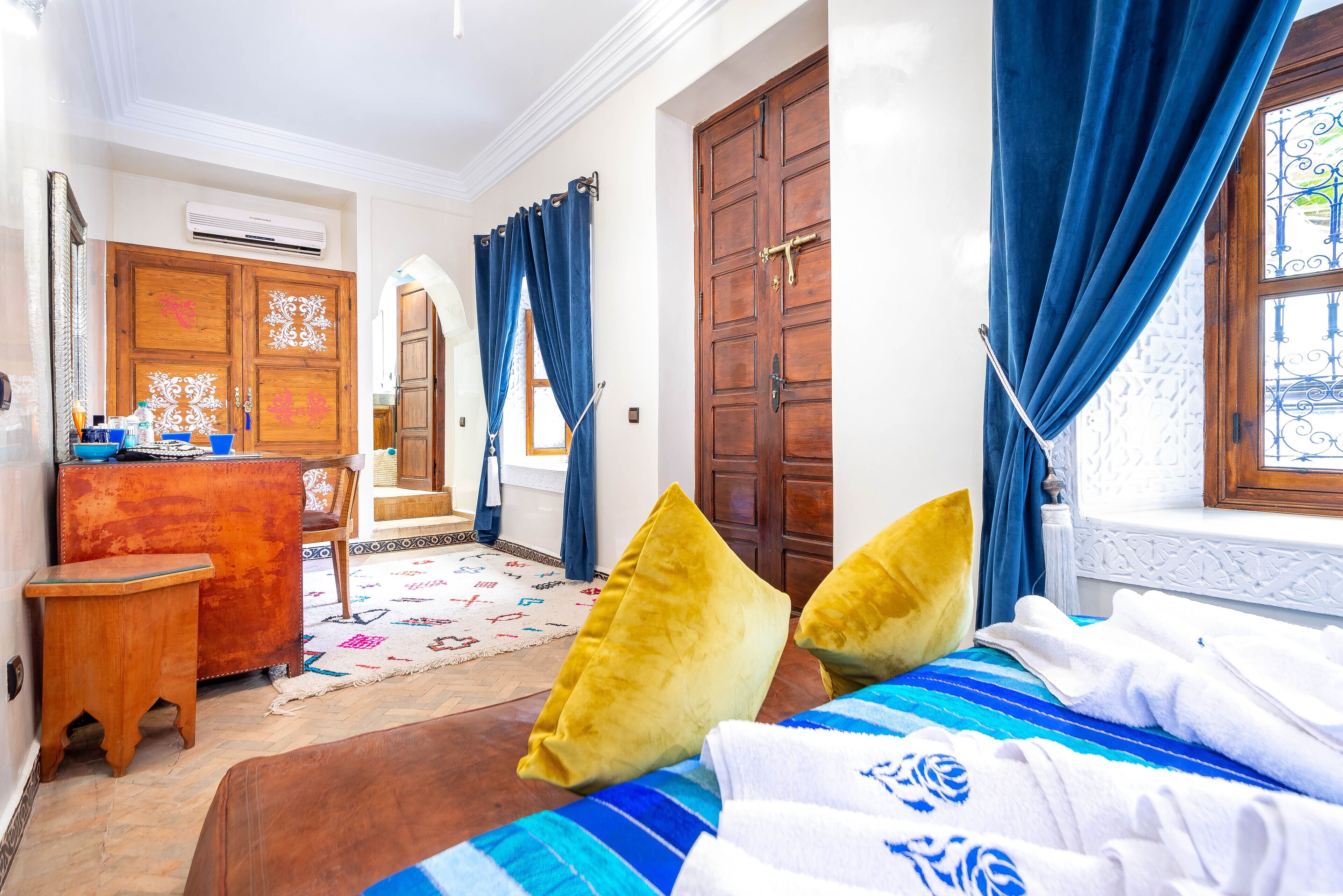 Riad Kamal