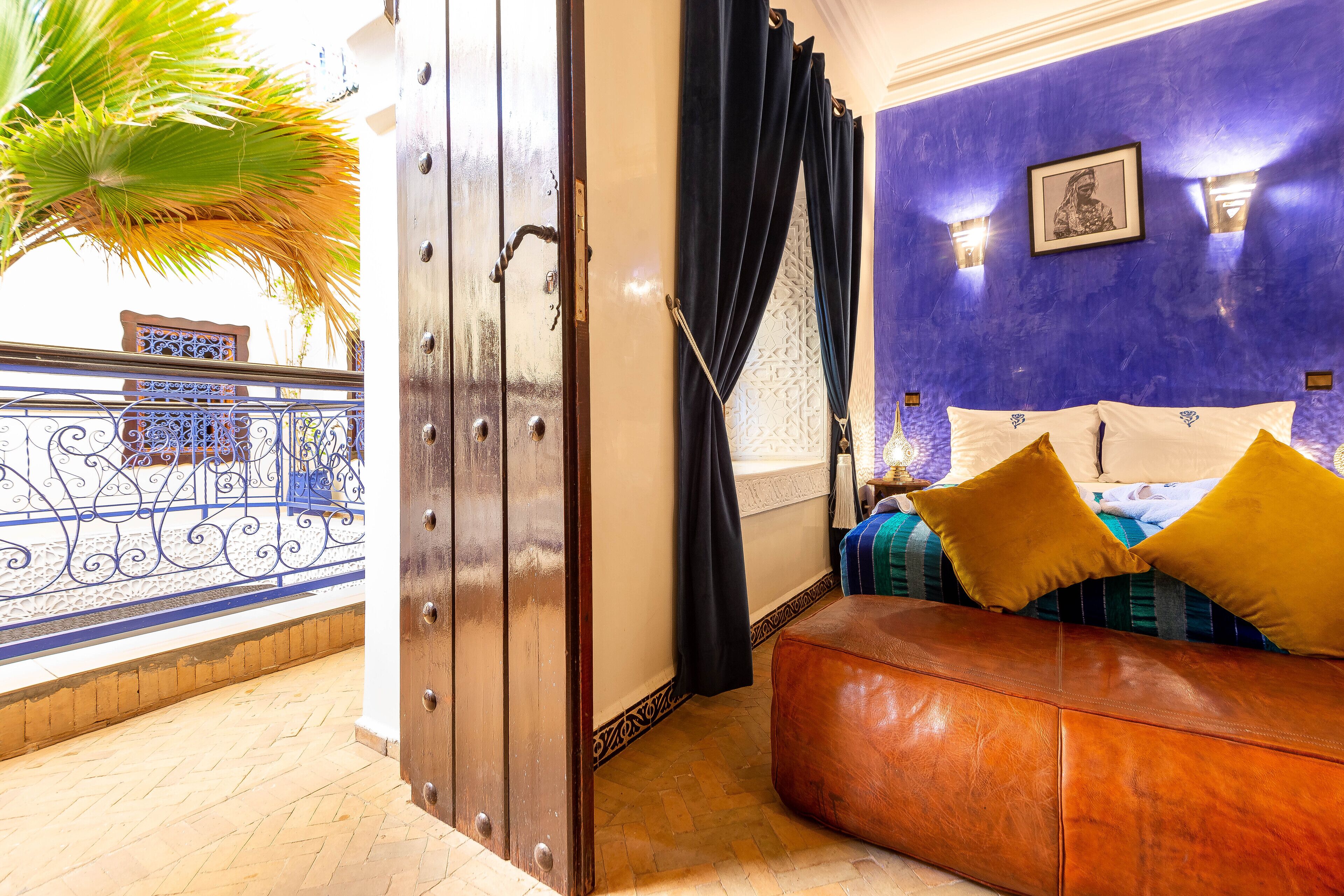 Riad Kamal