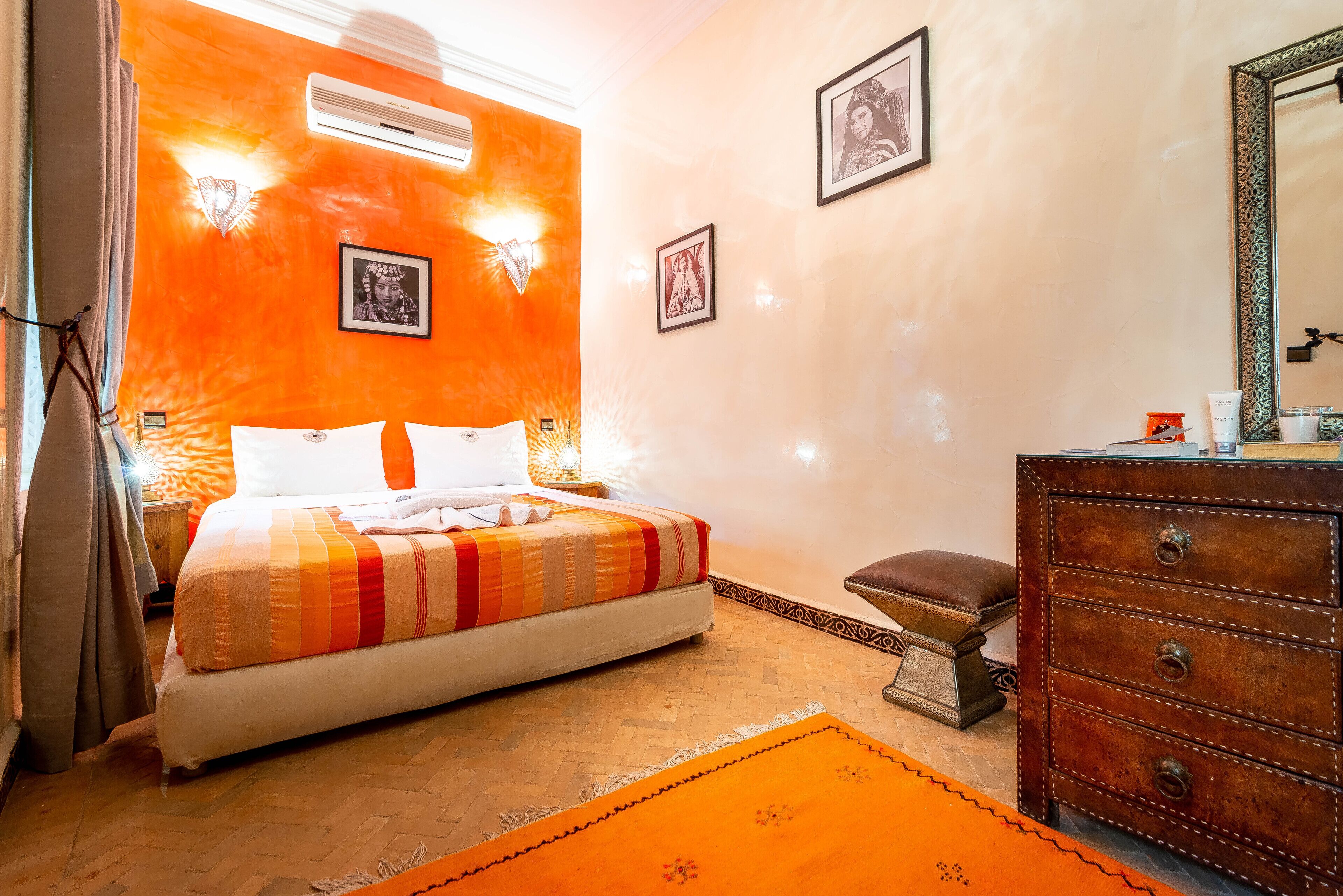 Riad Kamal