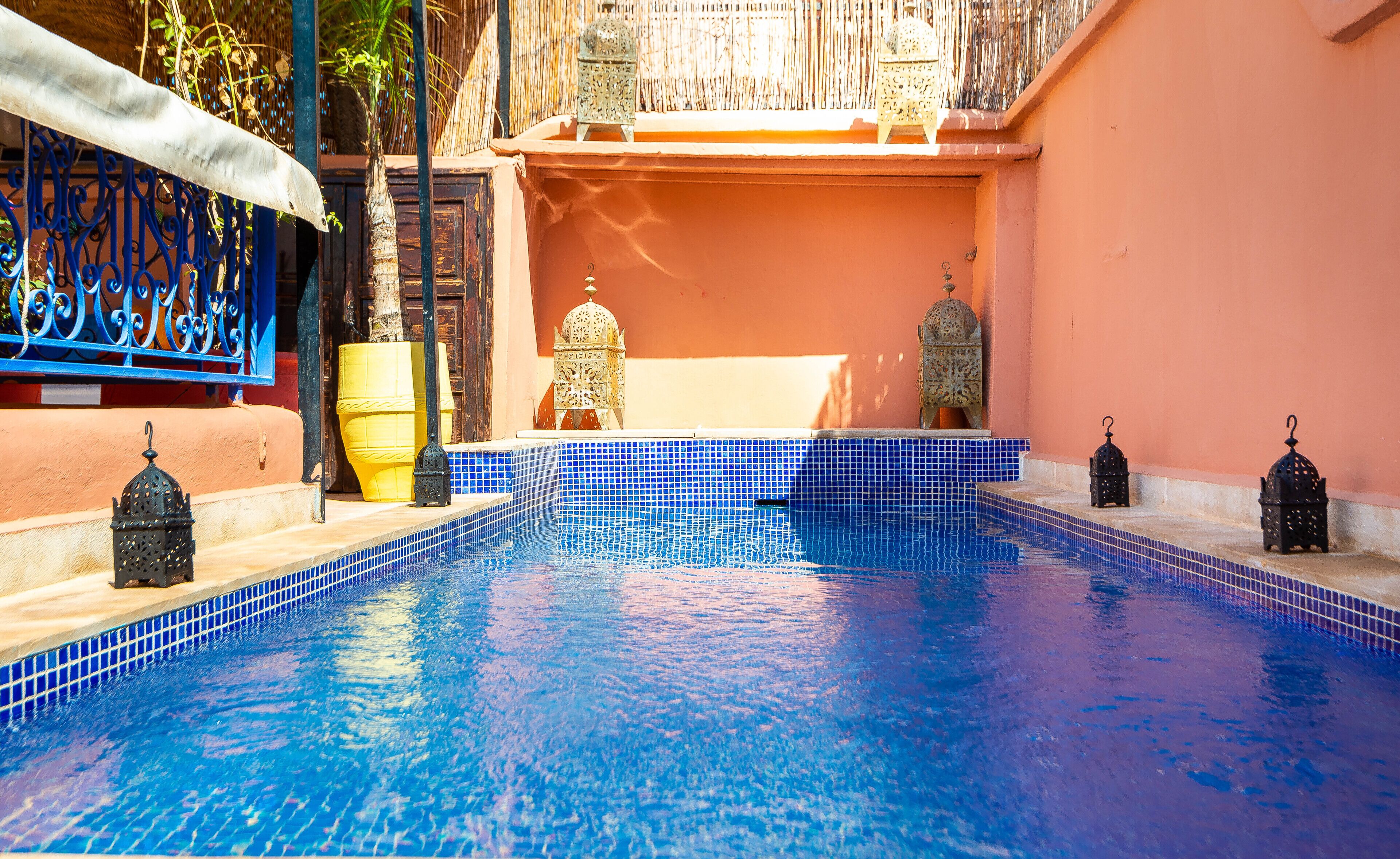 Riad Kamal
