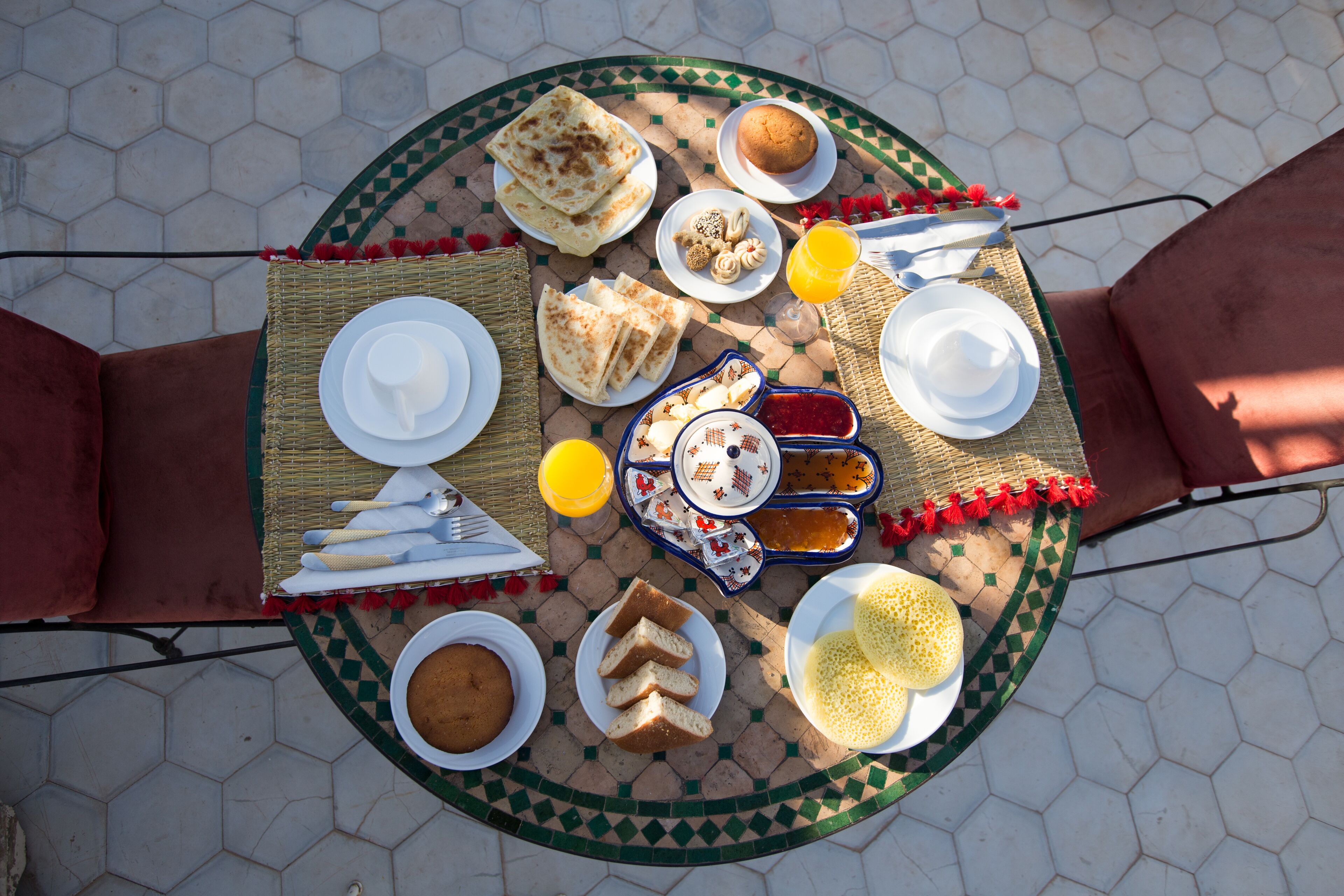 Riad Kamal