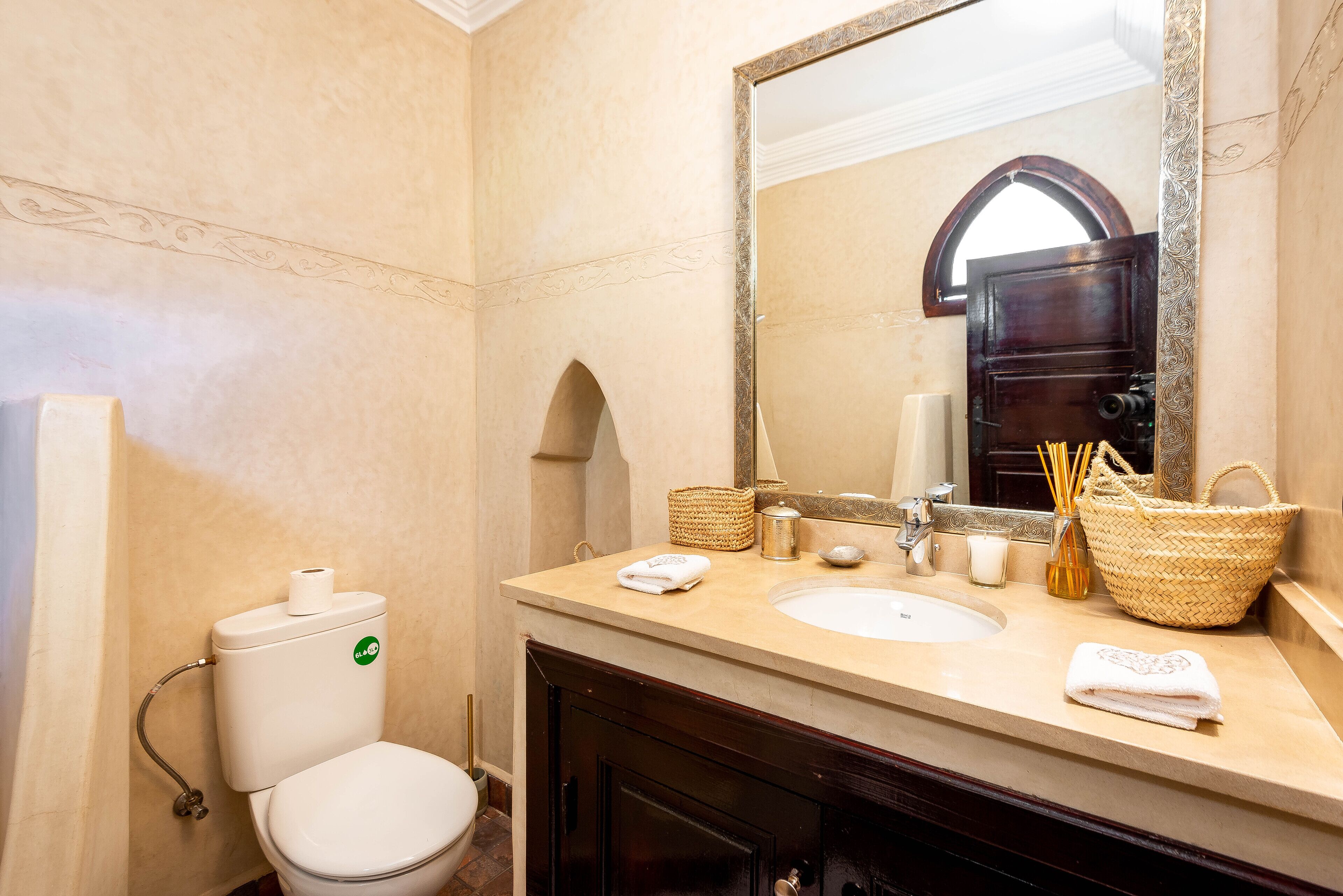 Riad Kamal