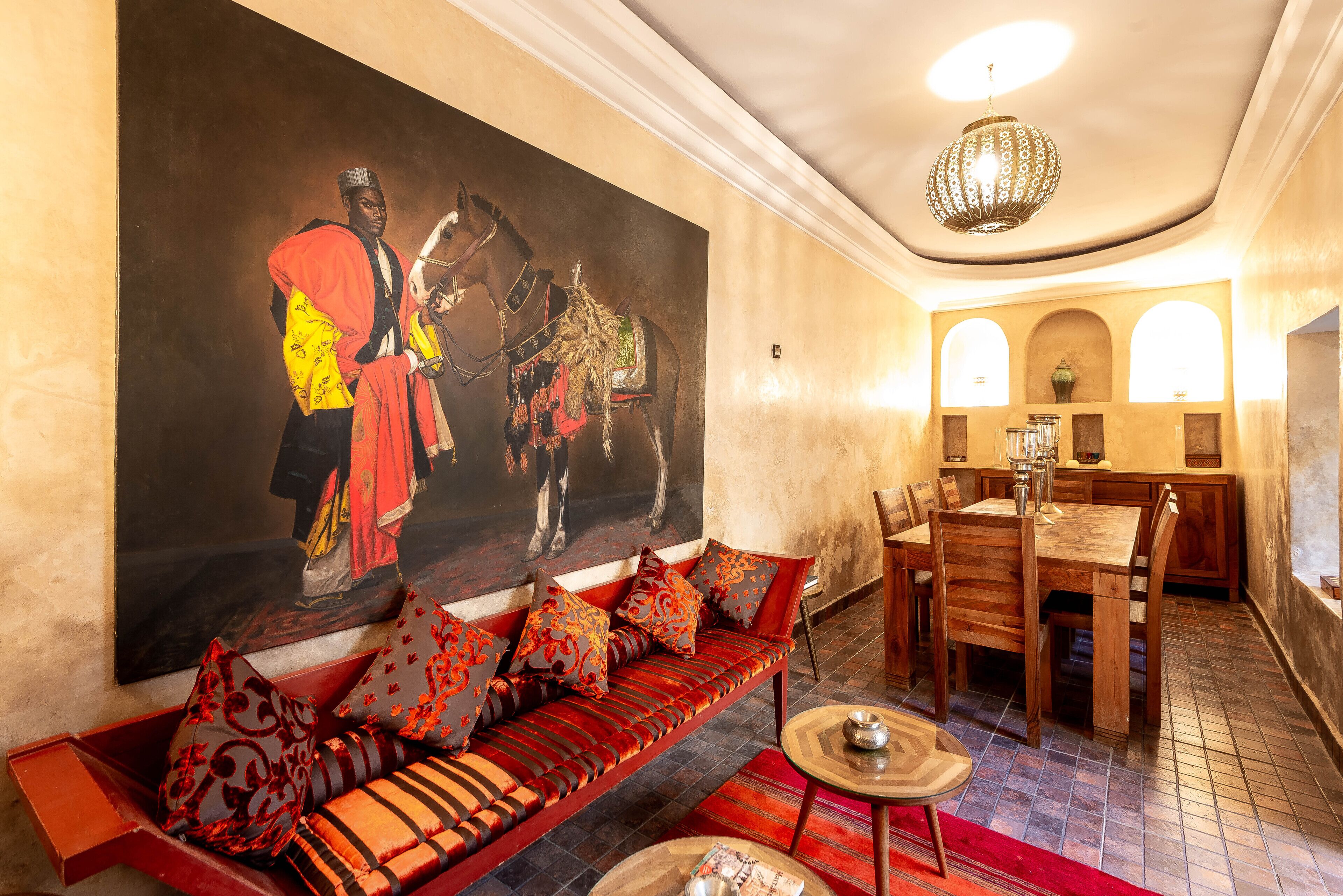 Riad Kamal