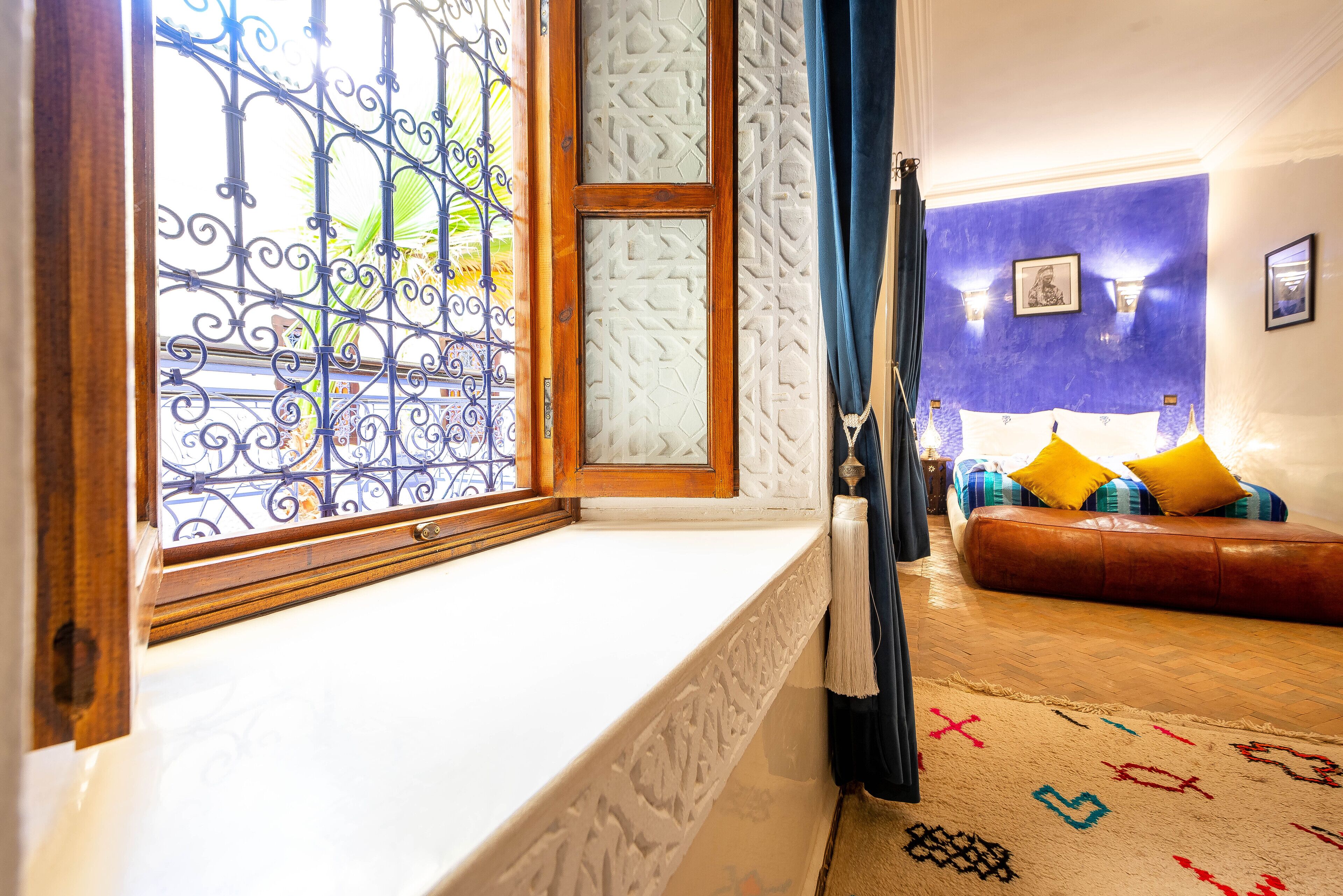 Riad Kamal