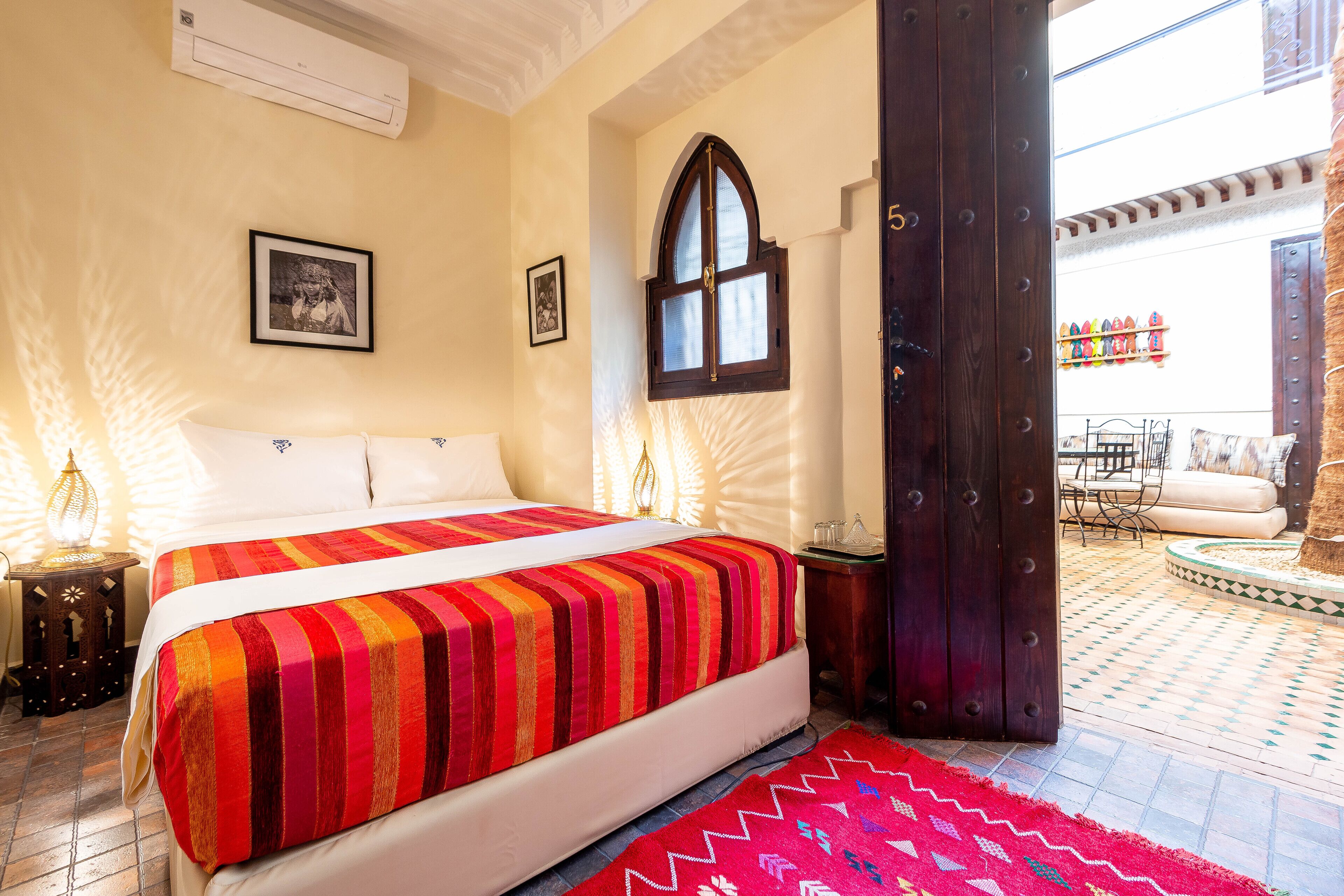 Riad Kamal