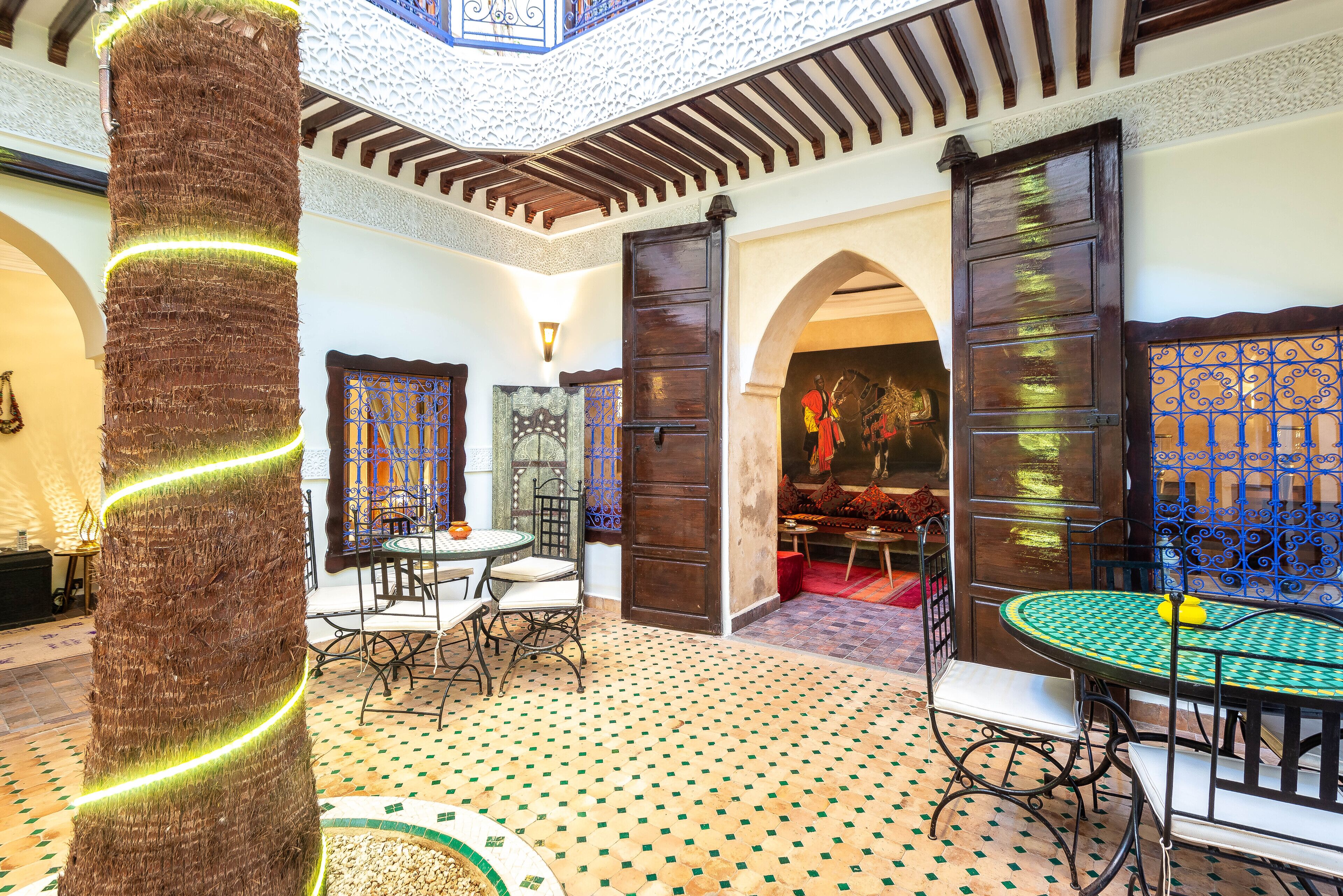 Riad Kamal