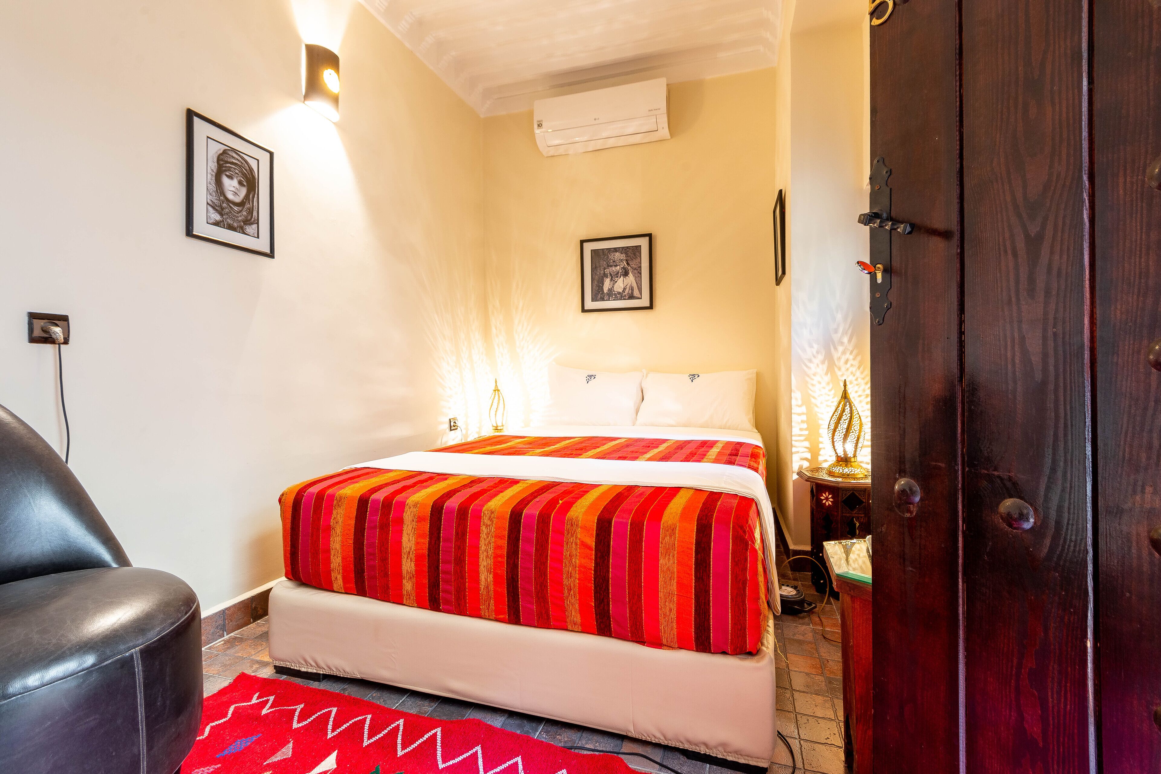 Riad Kamal