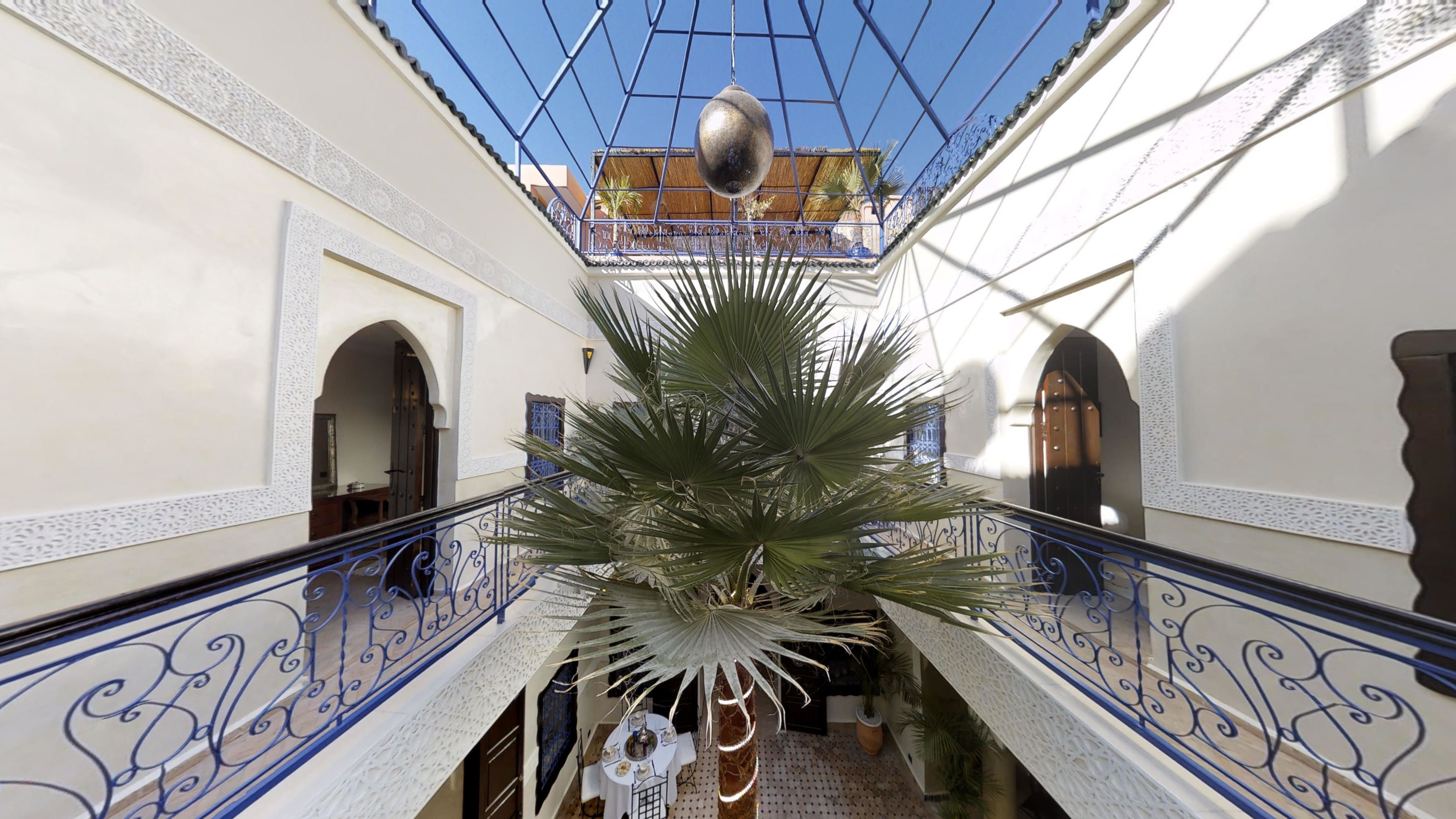 Riad Kamal