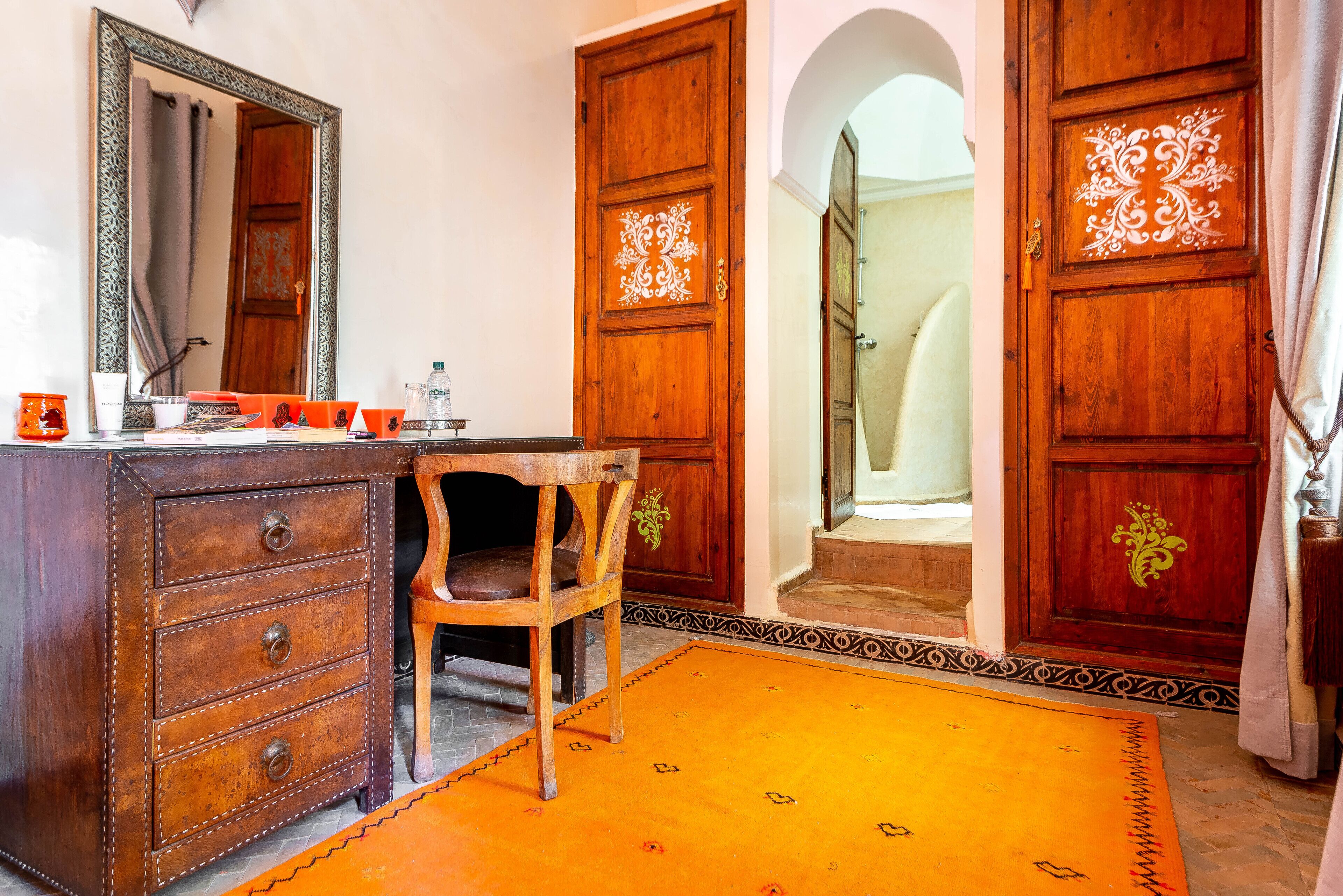 Riad Kamal