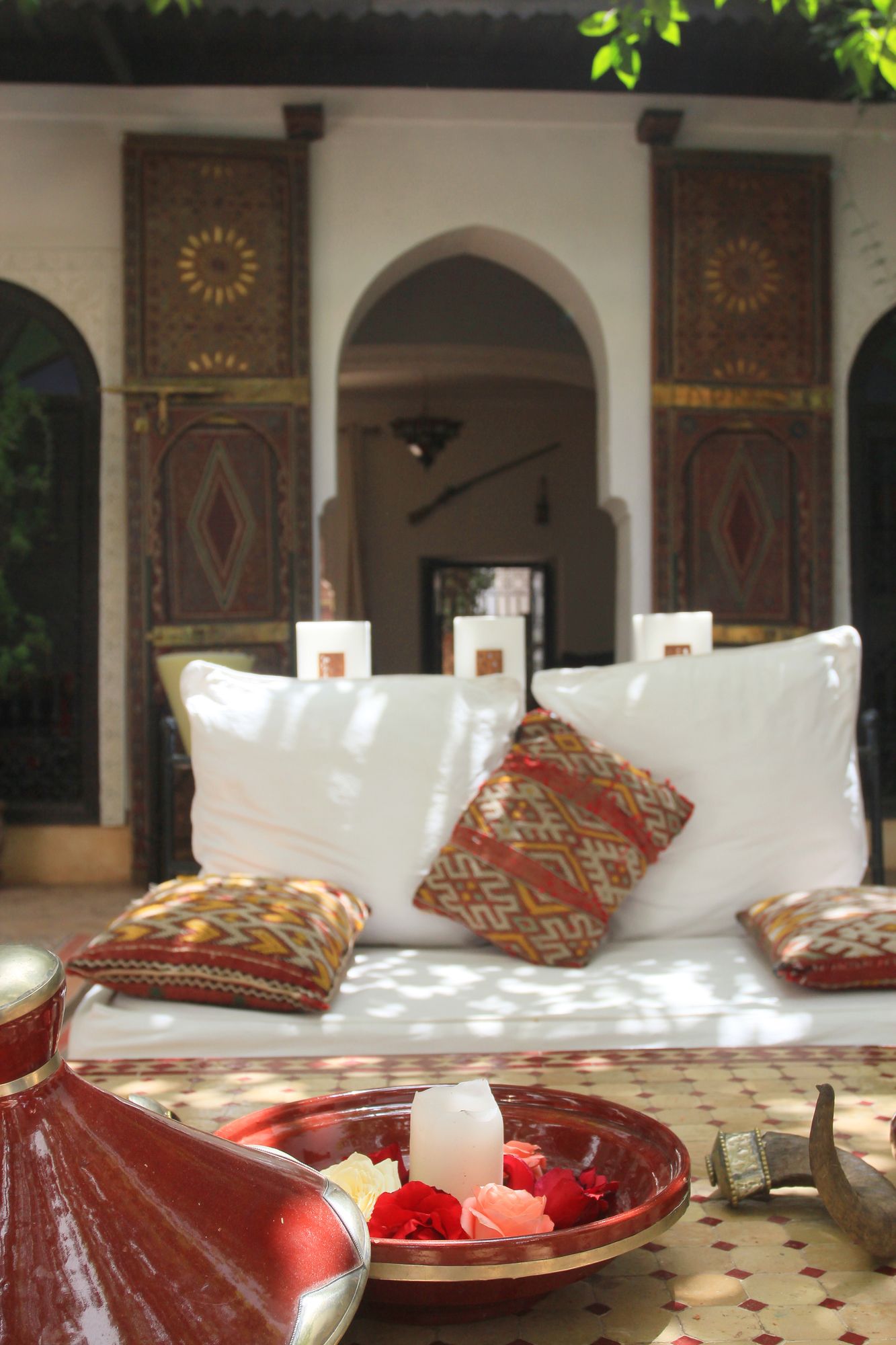 Riad Karmela