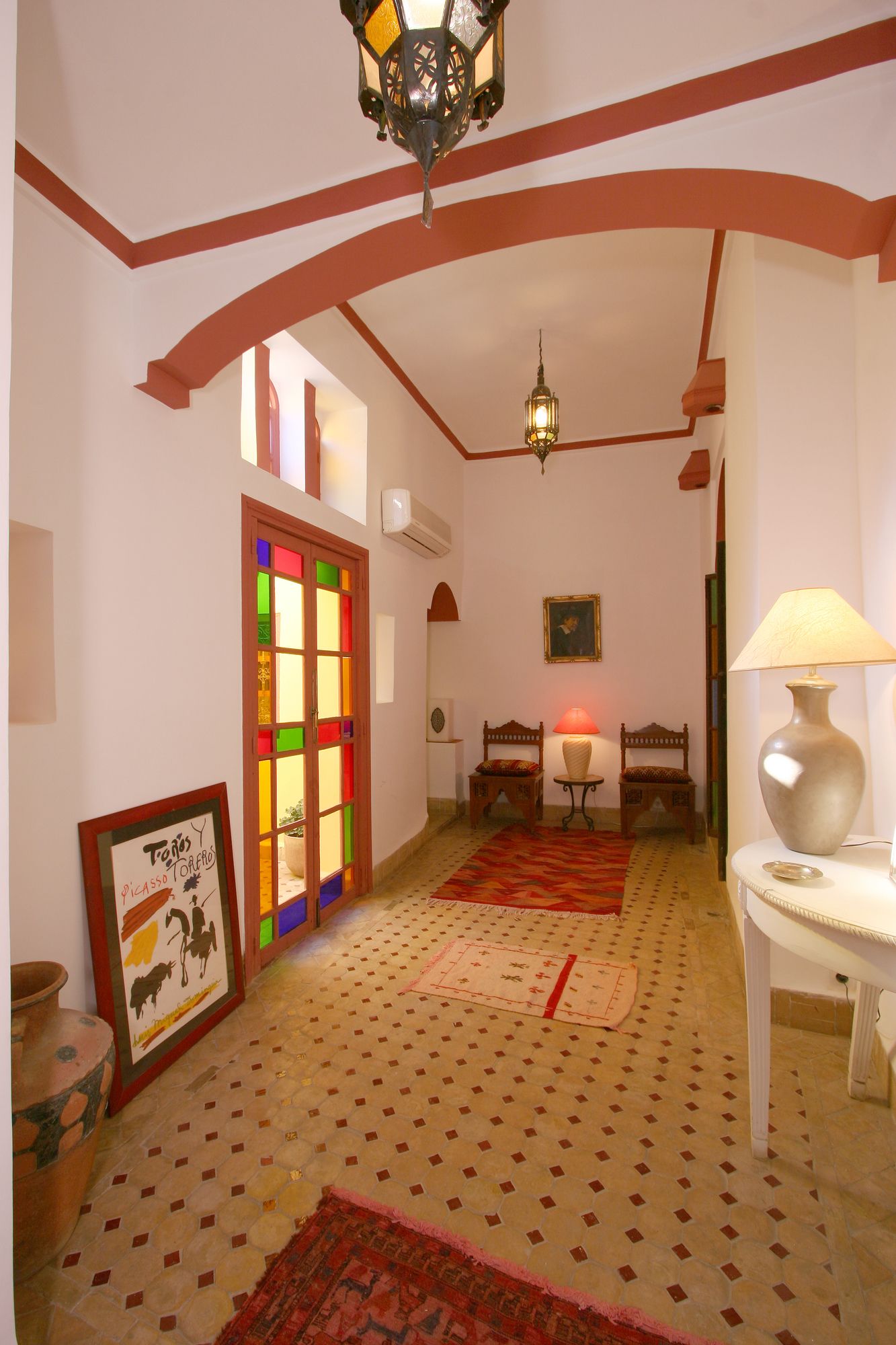 Riad Karmela