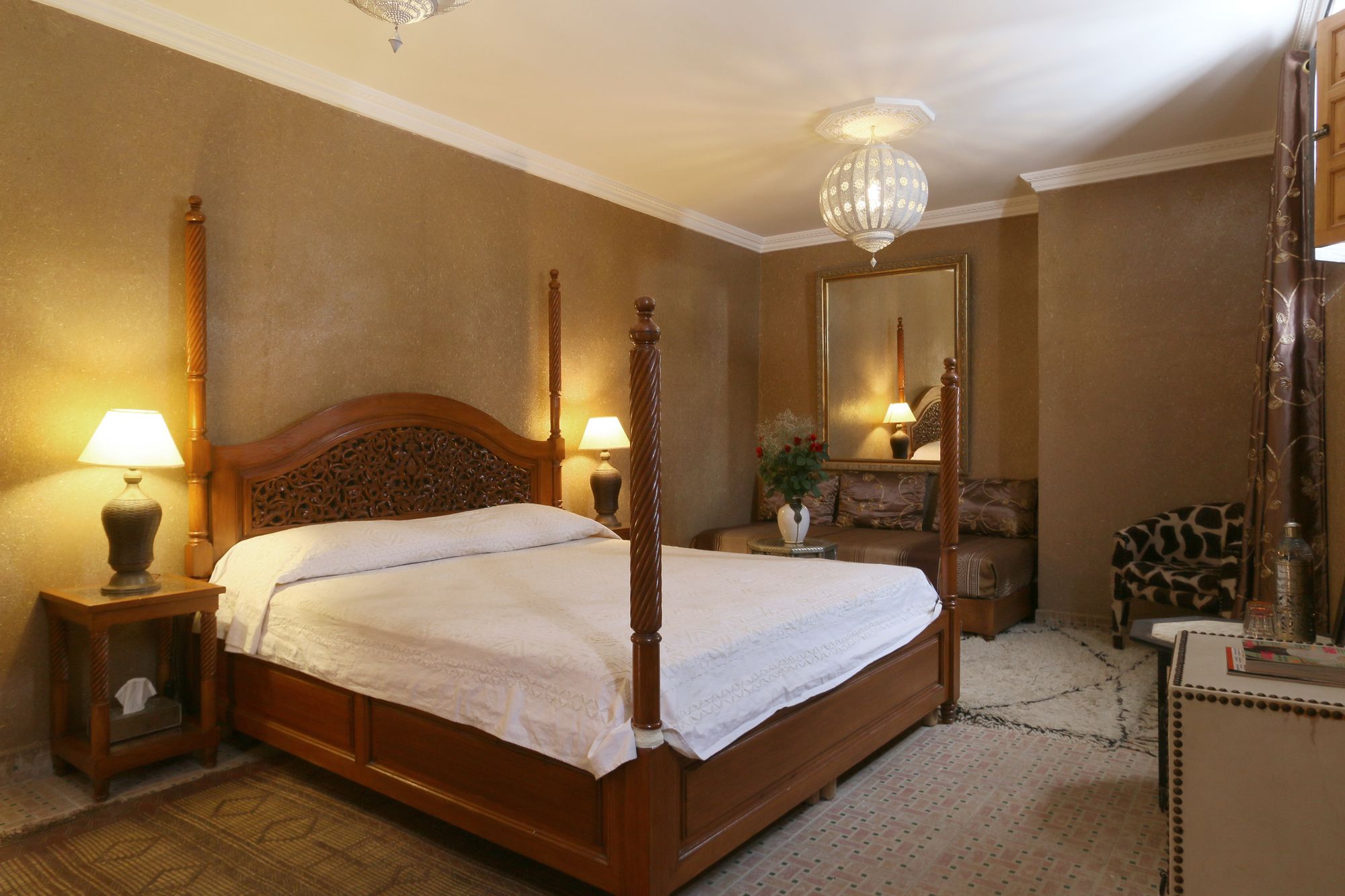 Riad Karmela