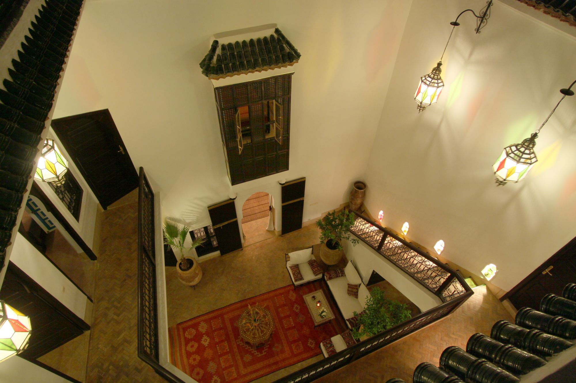 Riad Karmela