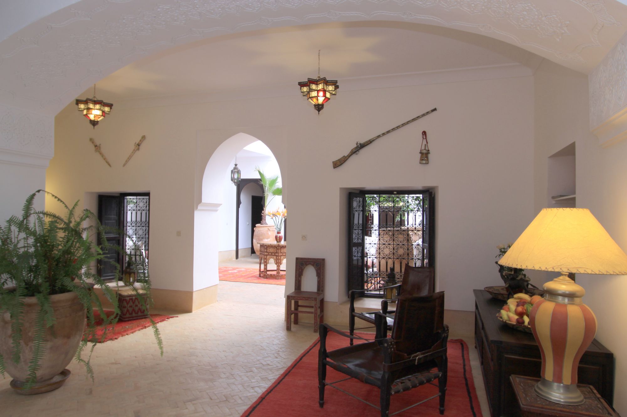 Riad Karmela