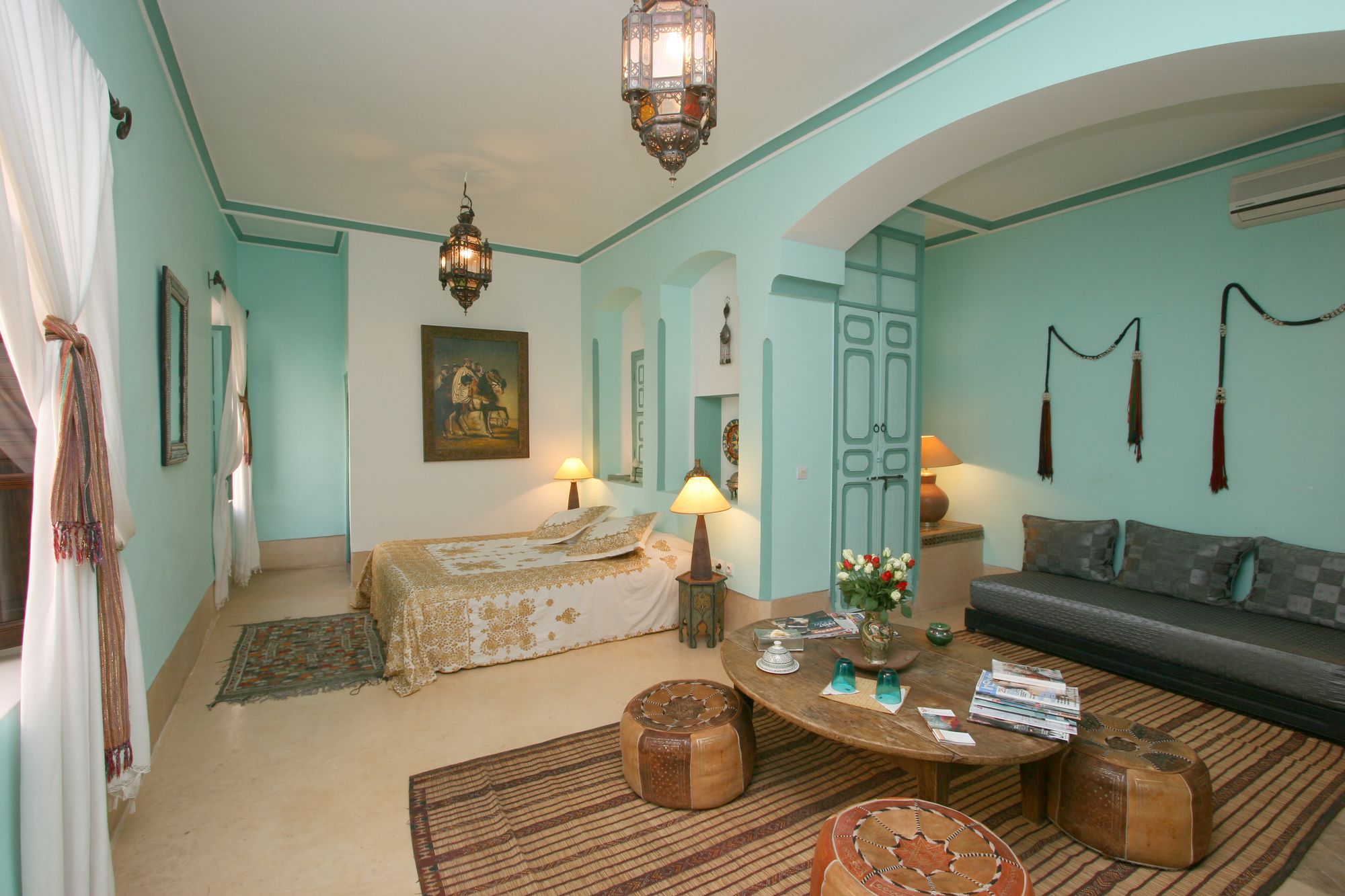 Riad Karmela