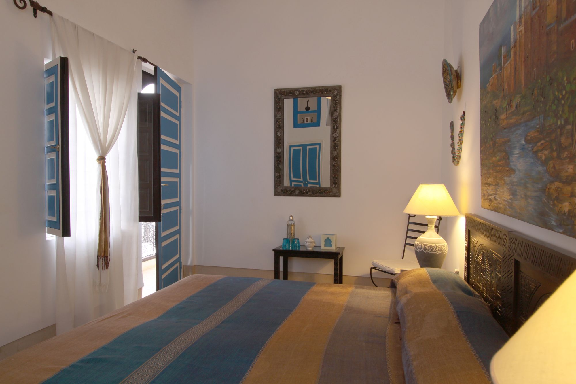 Riad Karmela