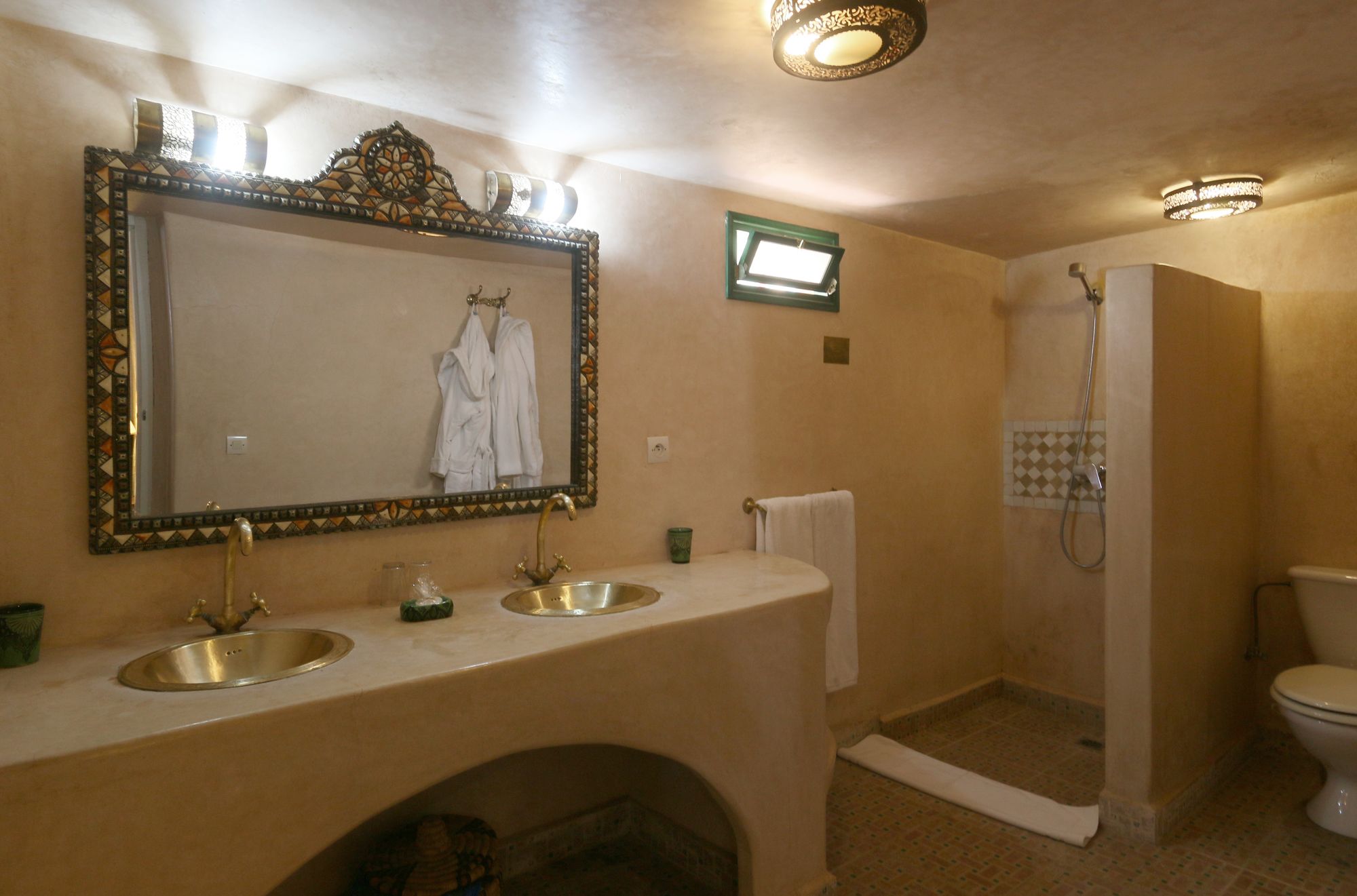 Riad Karmela