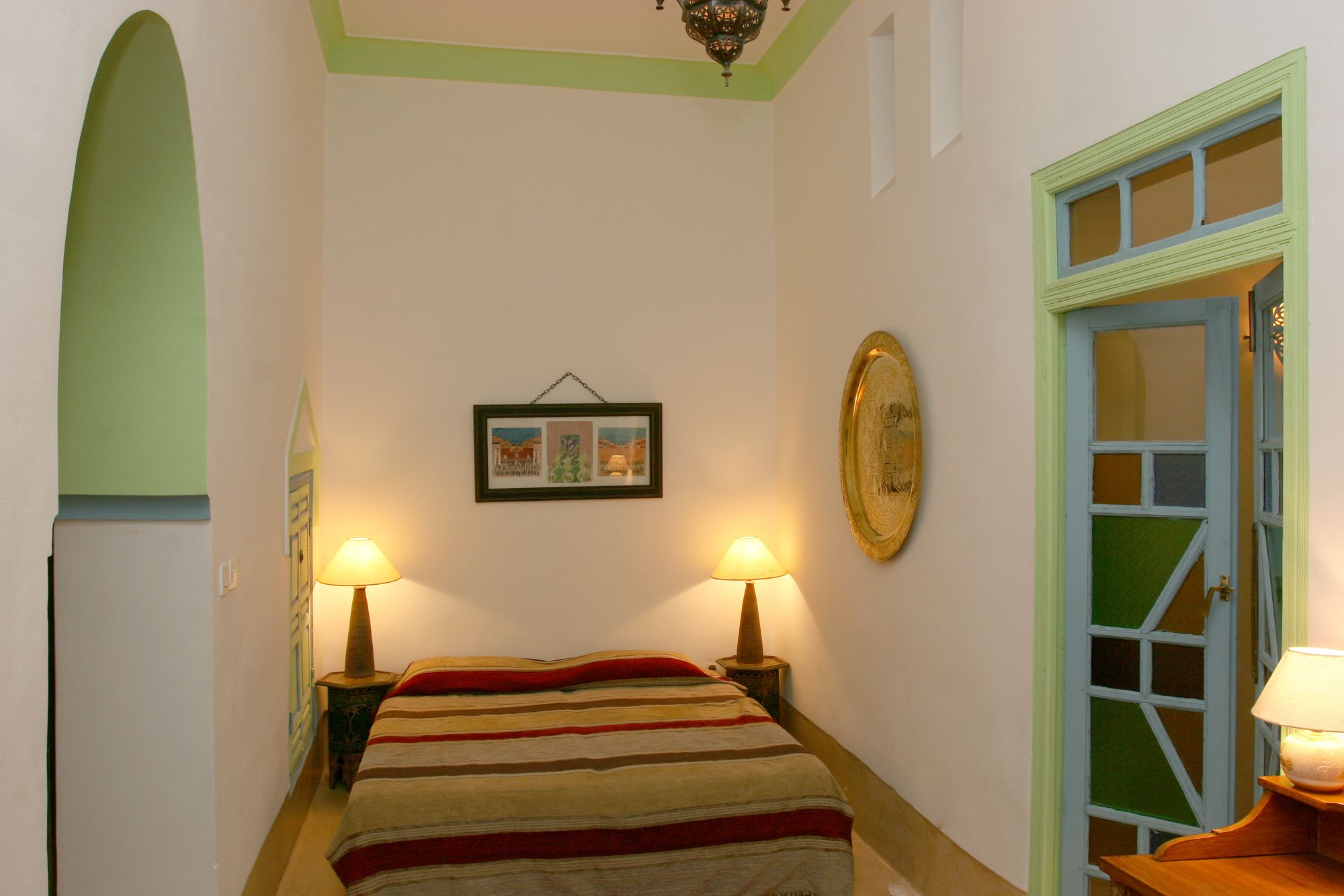 Riad Karmela