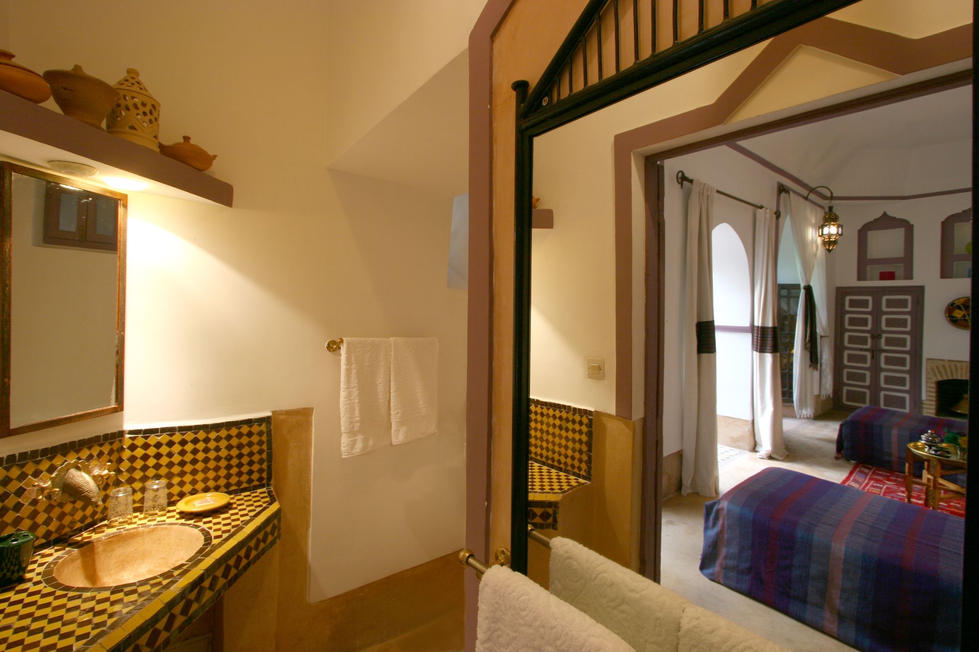 Riad Karmela