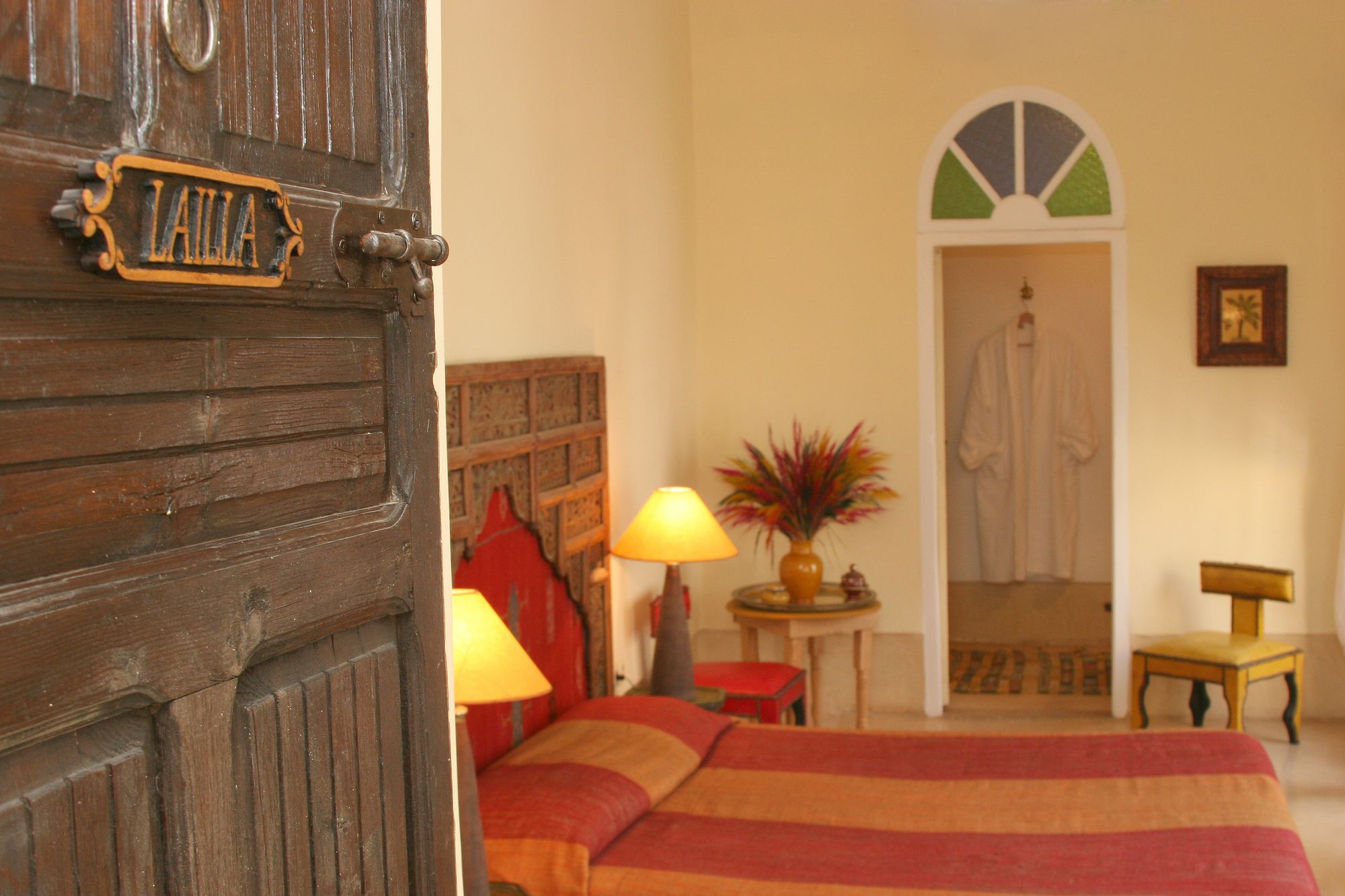 Riad Karmela