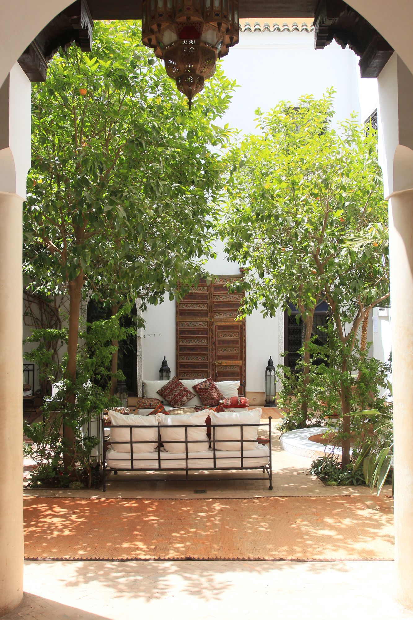 Riad Karmela