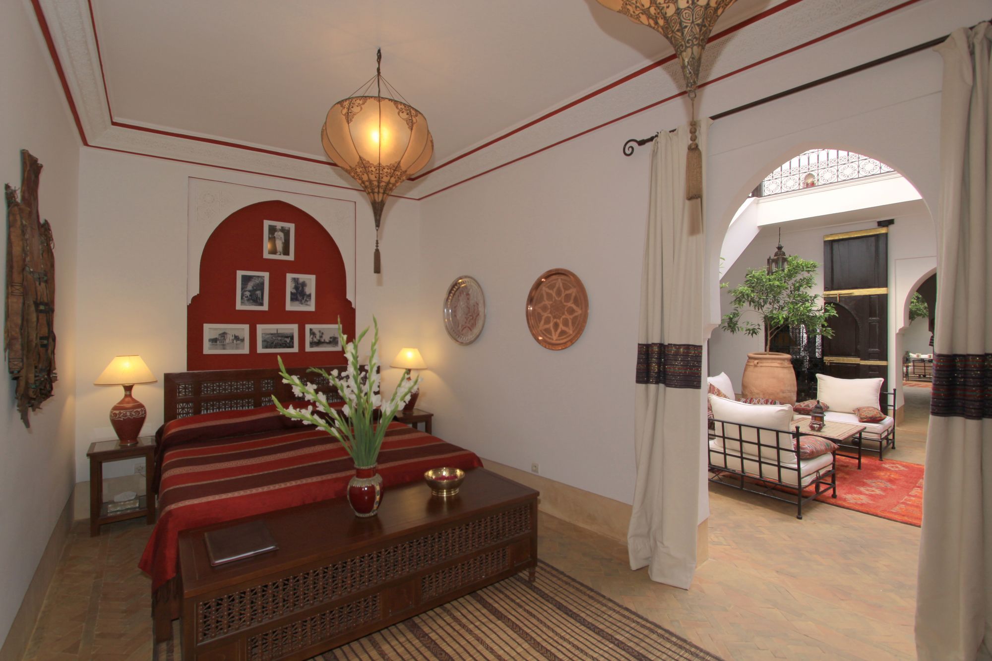 Riad Karmela
