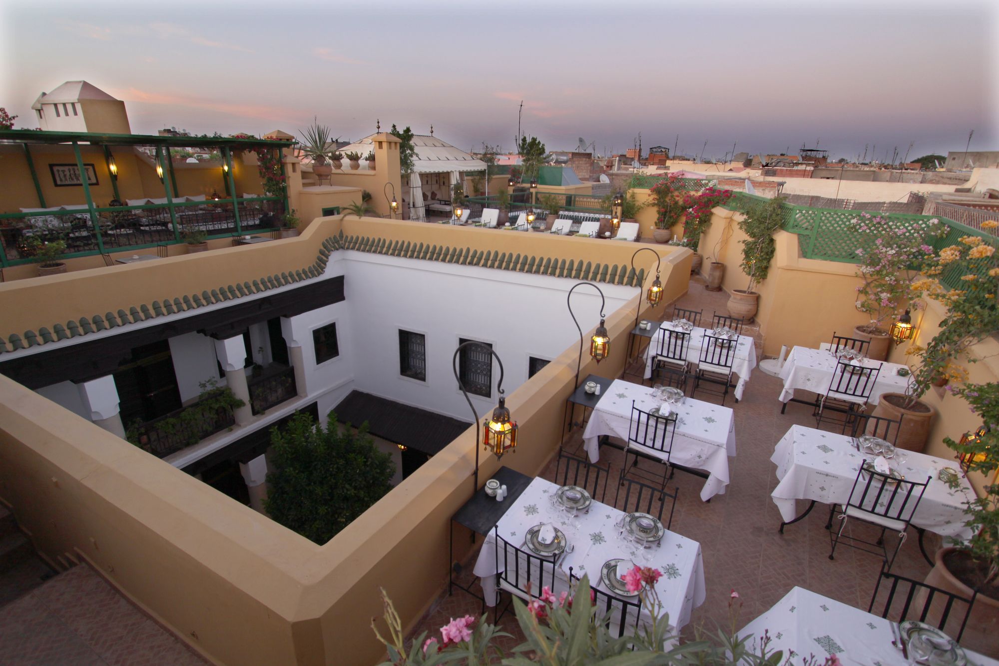 Riad Karmela