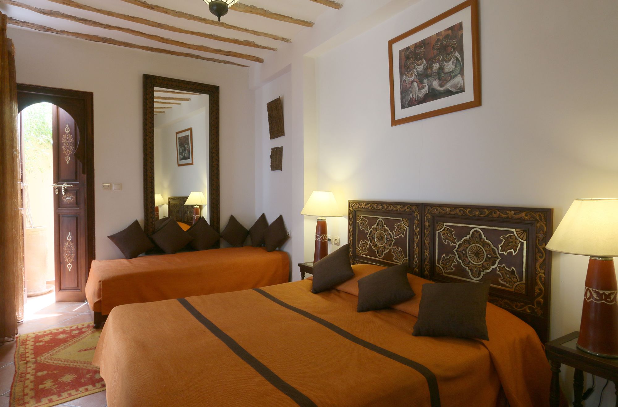 Riad Karmela