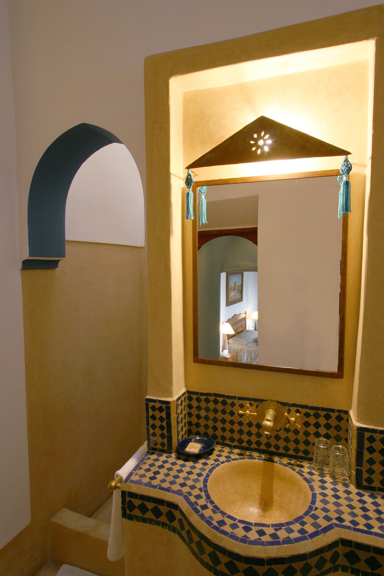 Riad Karmela