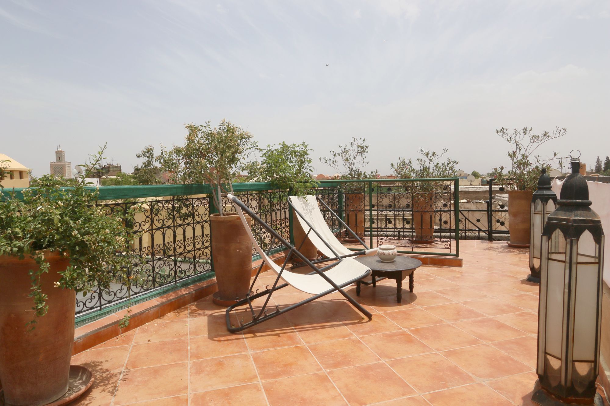 Riad Karmela