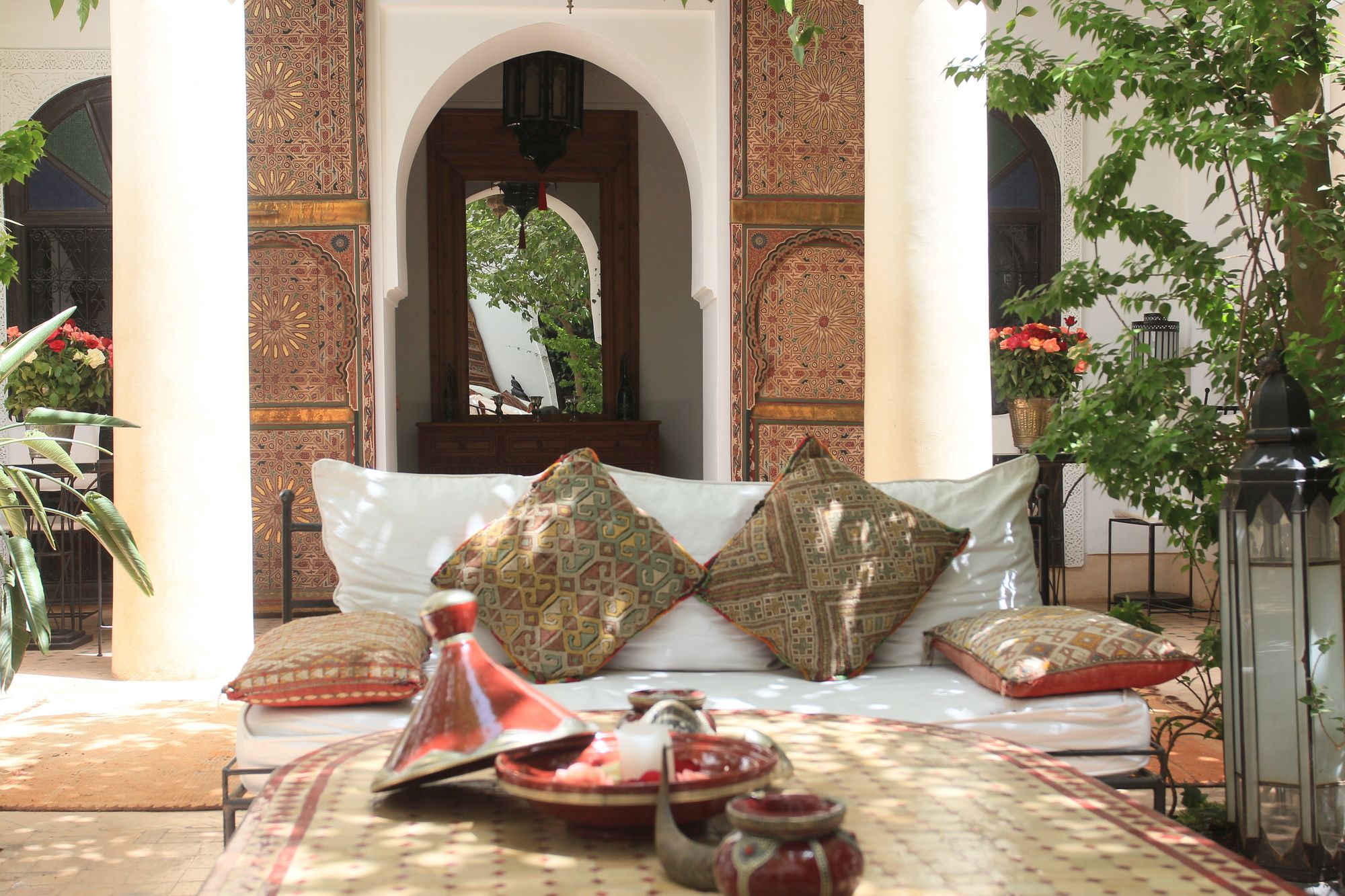Riad Karmela