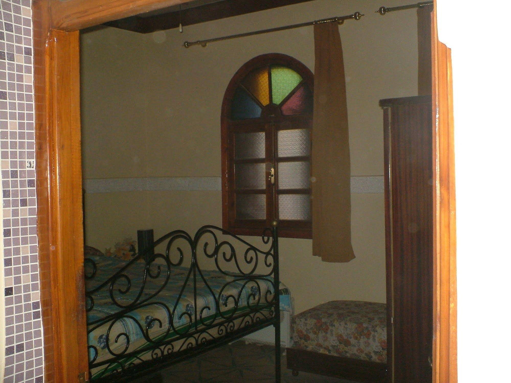 Riad Karmel Rose De Marrakech