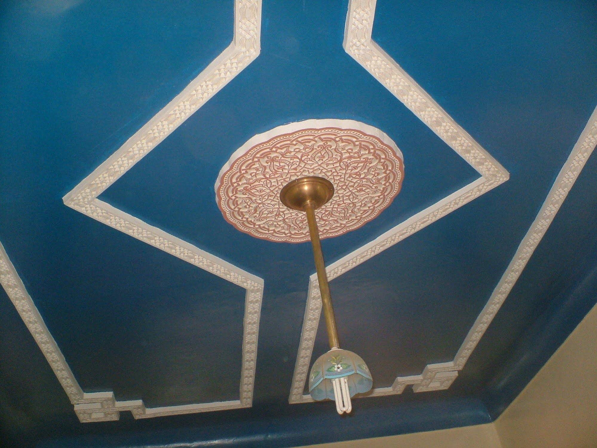 Riad Karmel Rose De Marrakech