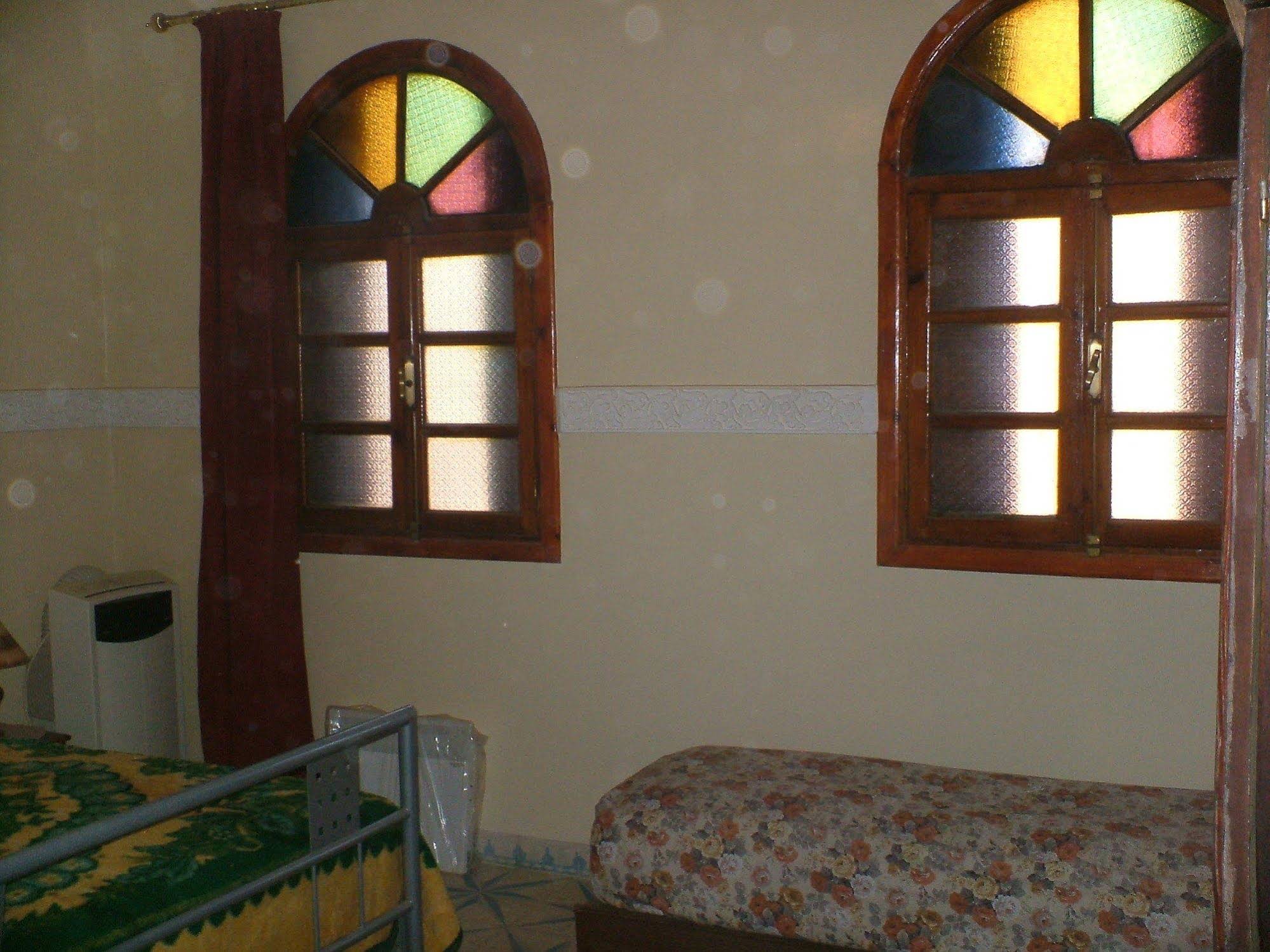 Riad Karmel Rose De Marrakech