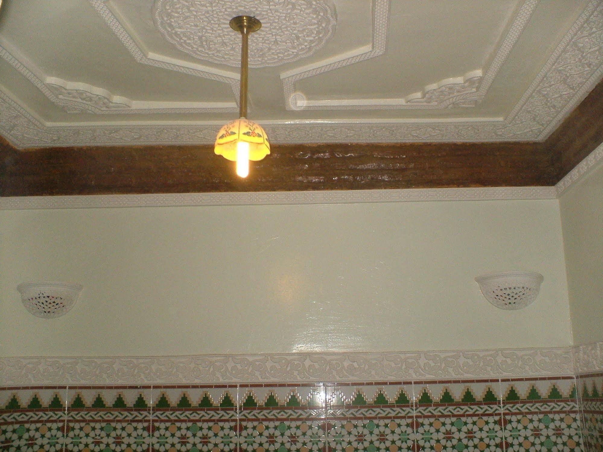Riad Karmel Rose De Marrakech