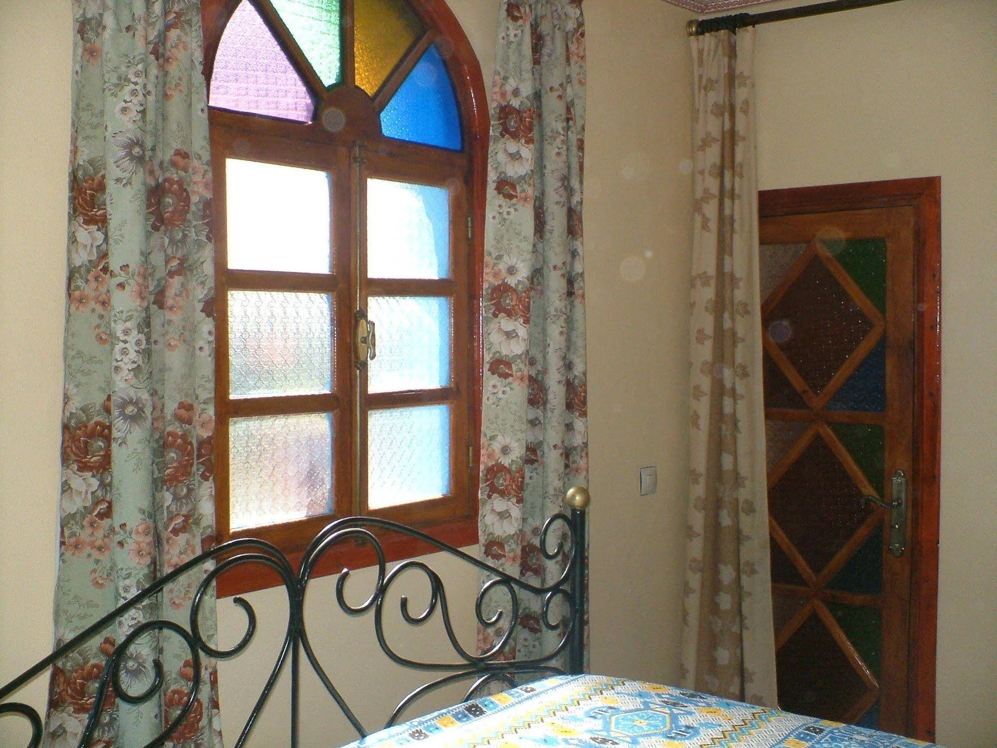 Riad Karmel Rose De Marrakech