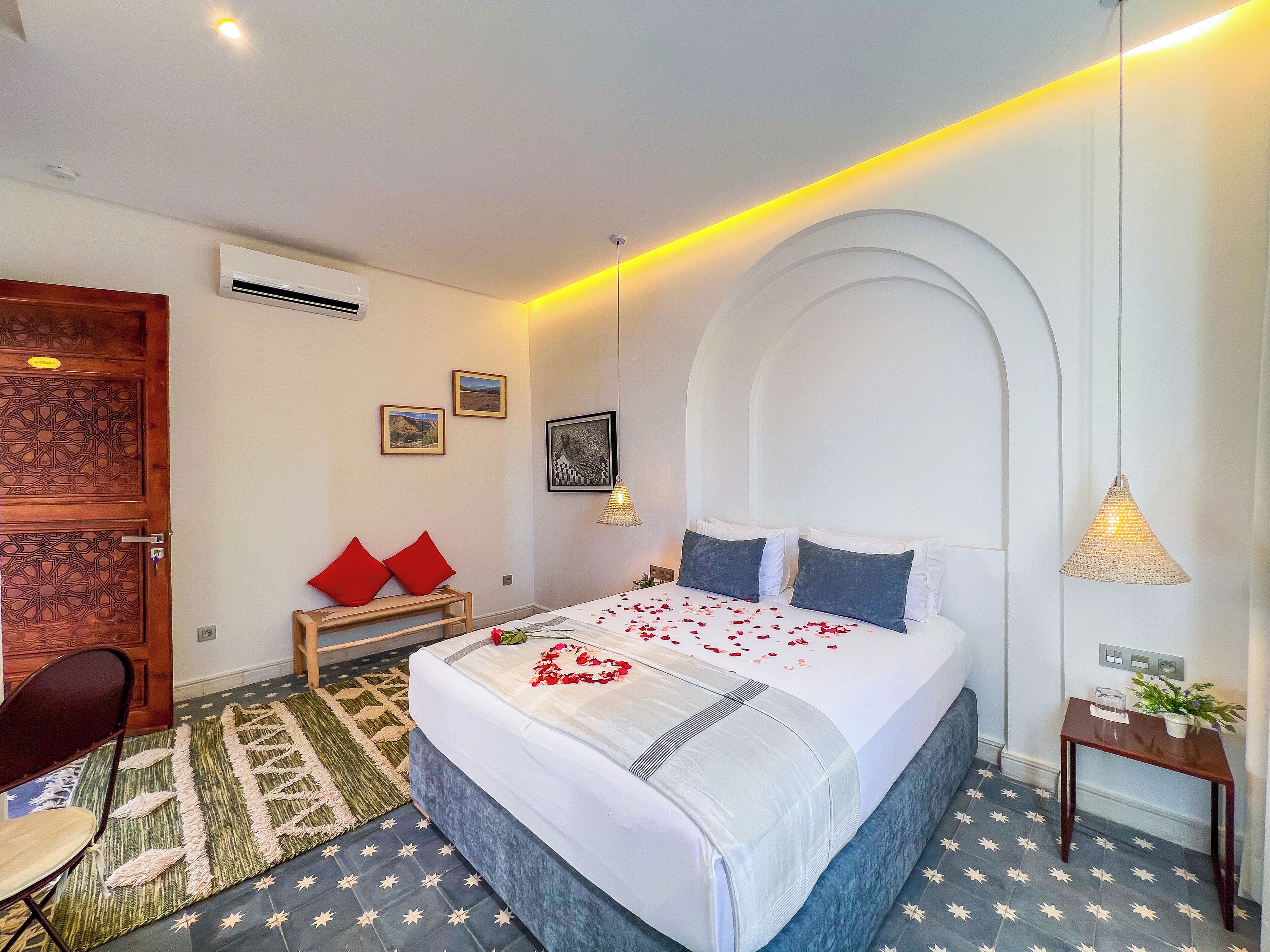 Riad Kech One & Spa