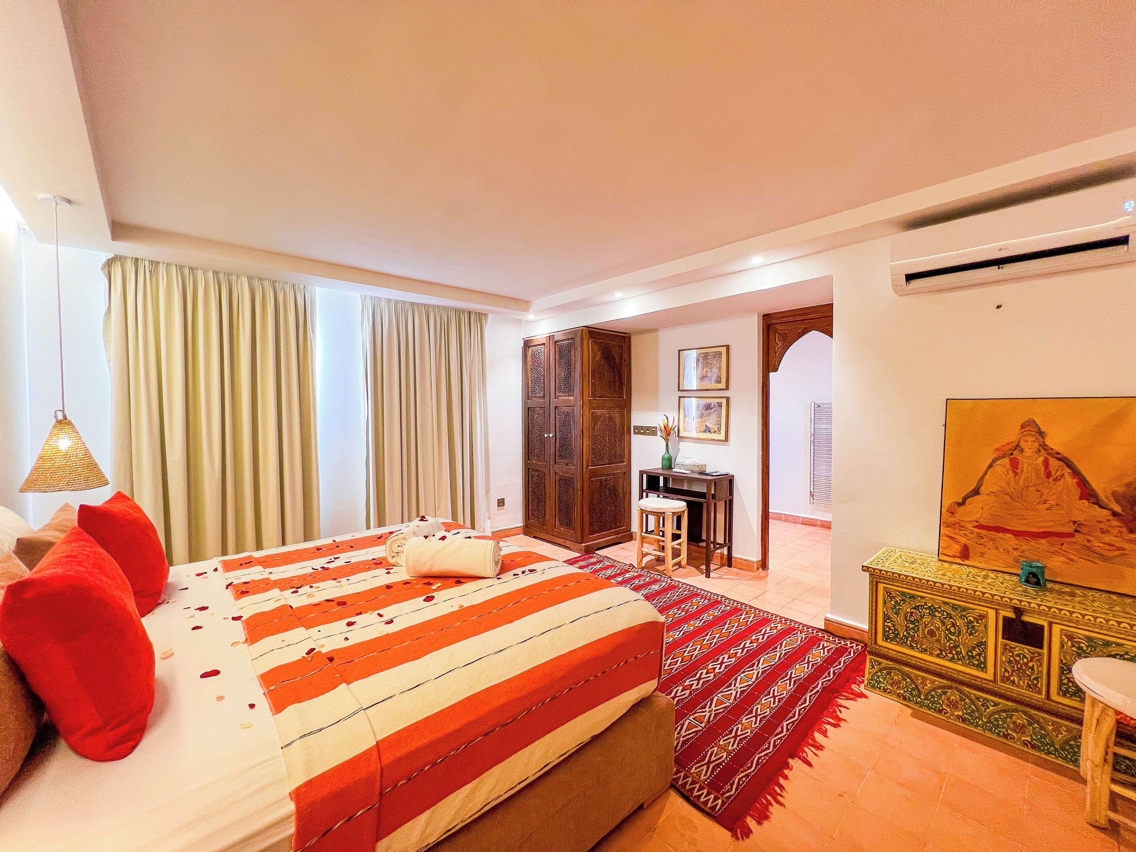 Riad Kech One & Spa