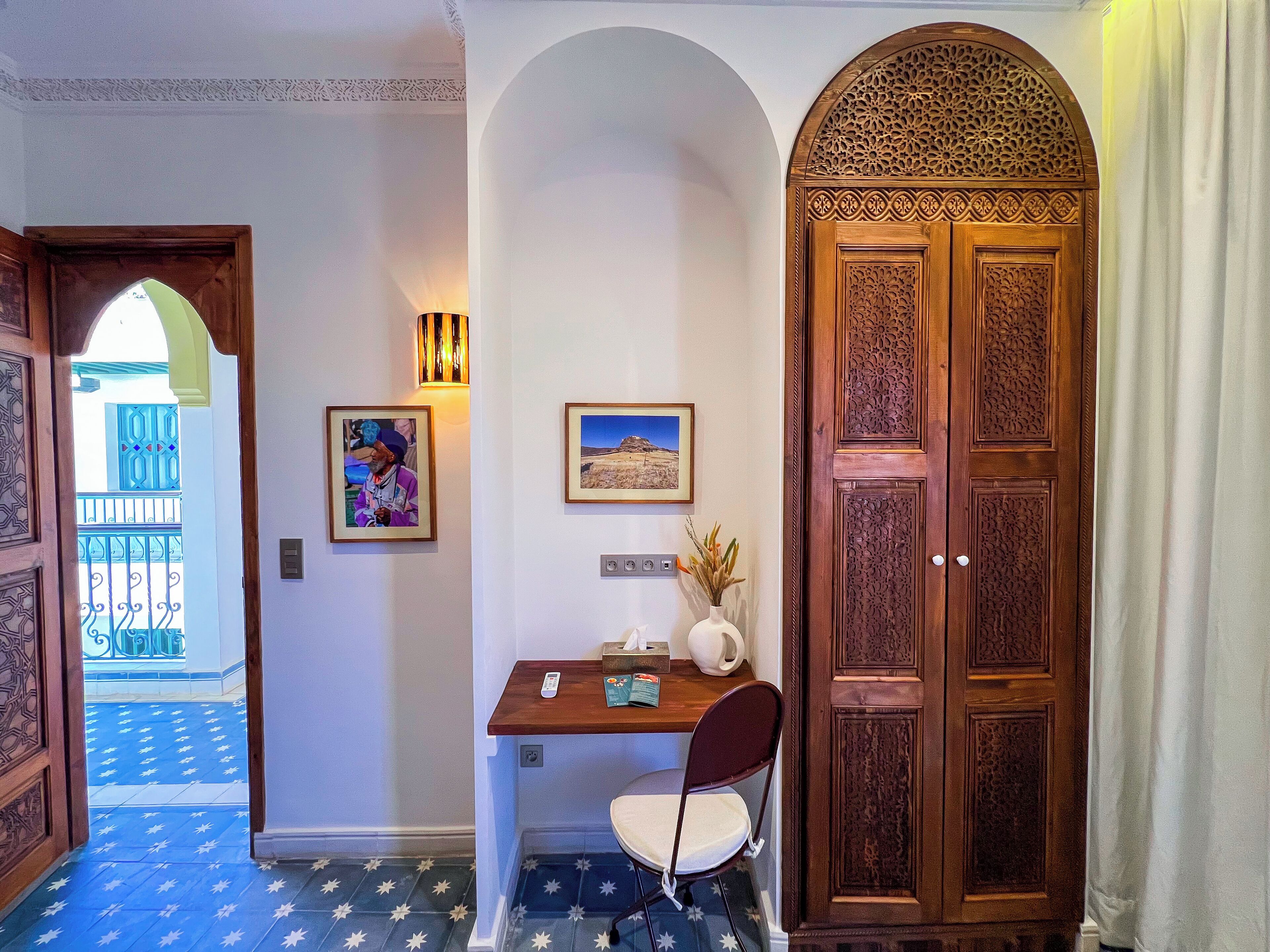 Riad Kech One & Spa